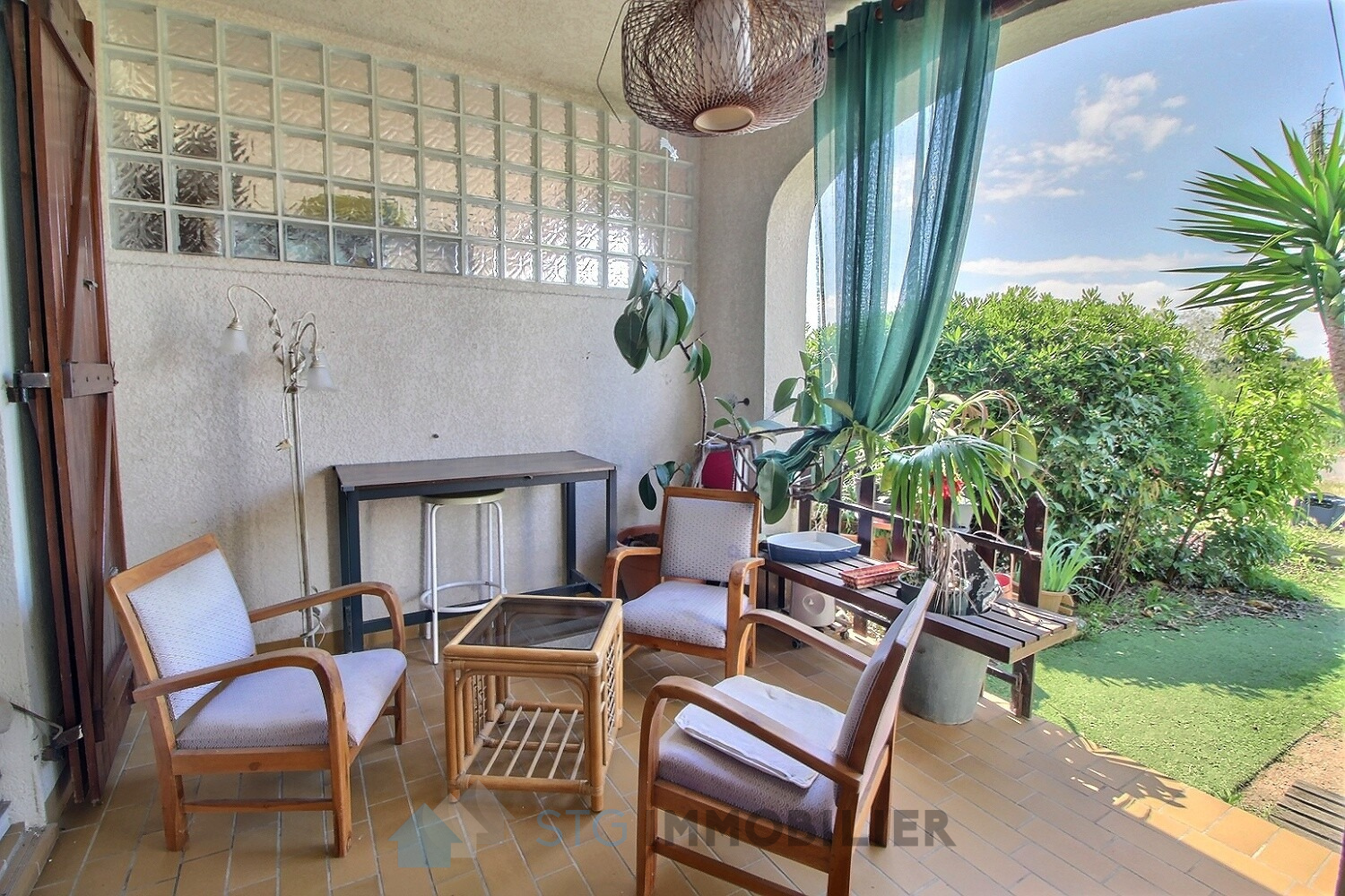 Exclusivité vente studio PIETROSELLA