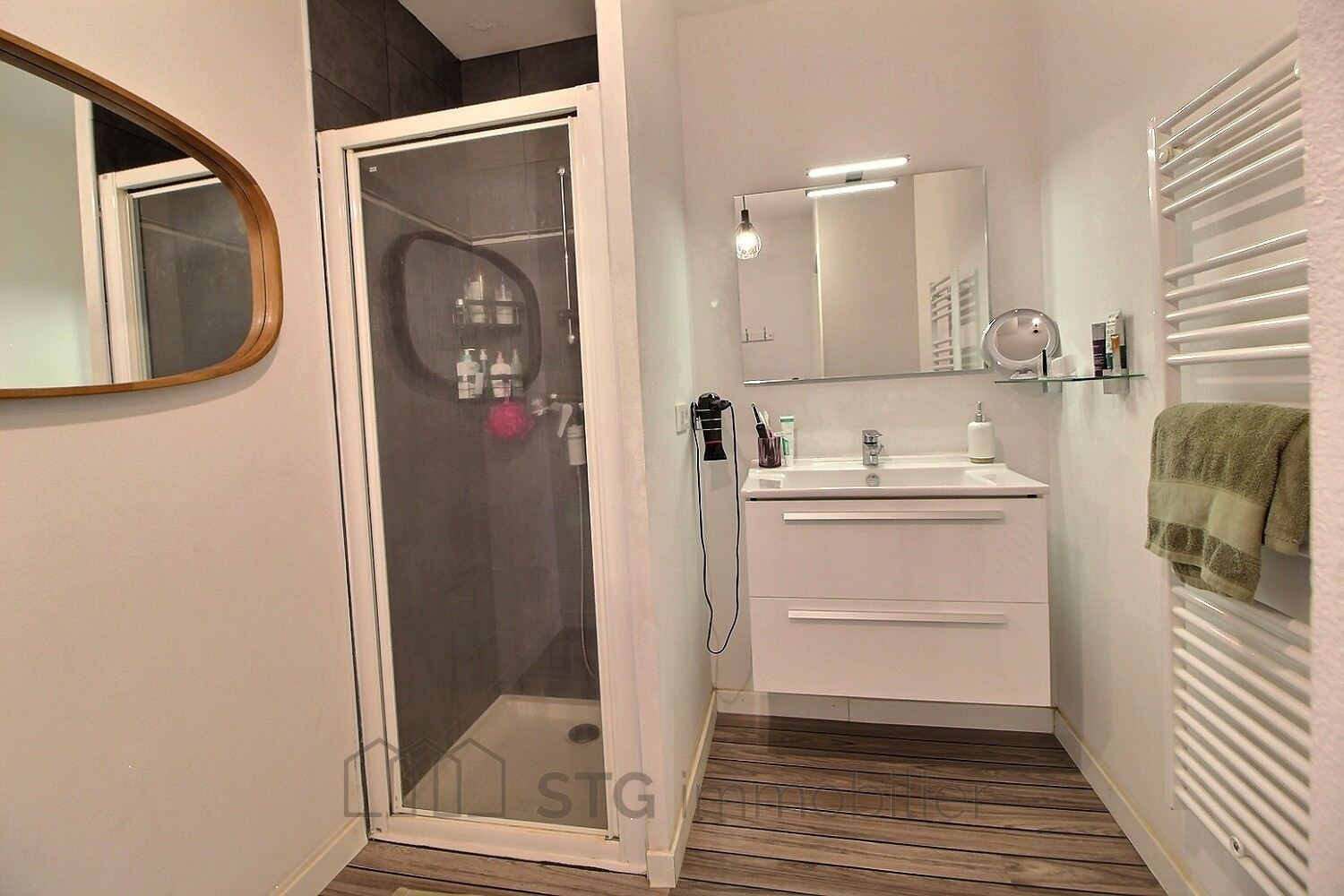 Appartement T3 à Ajaccio (Vazzio) à vendre – photo 5 – STG Immobilier
