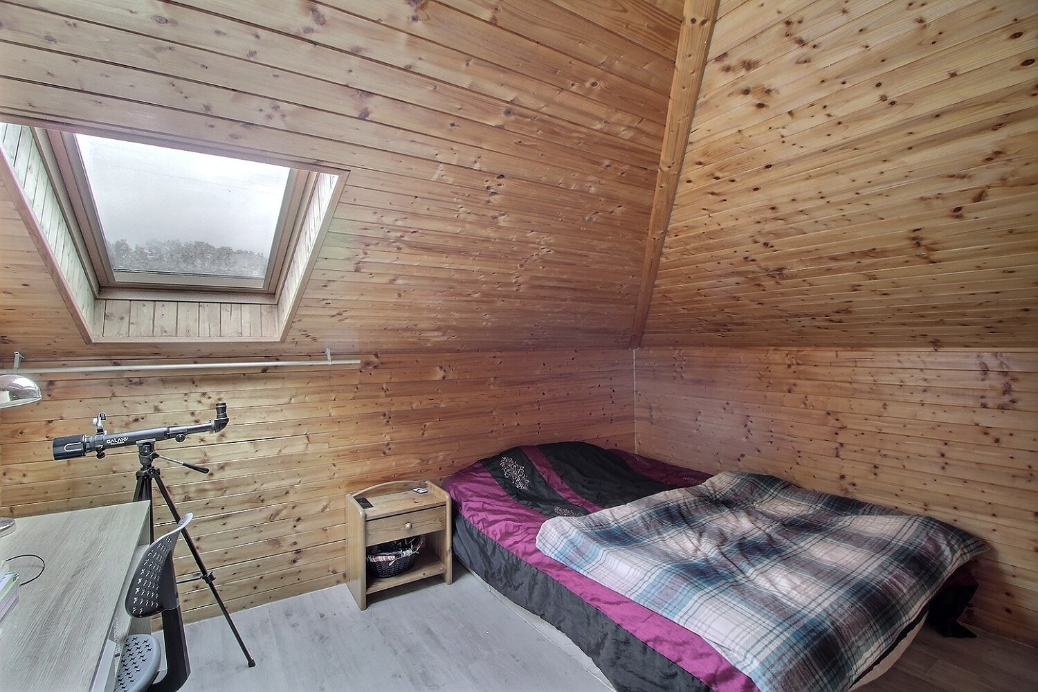 Région d’Ajaccio vente maison T5 plaine de Sarrola-Carcopin