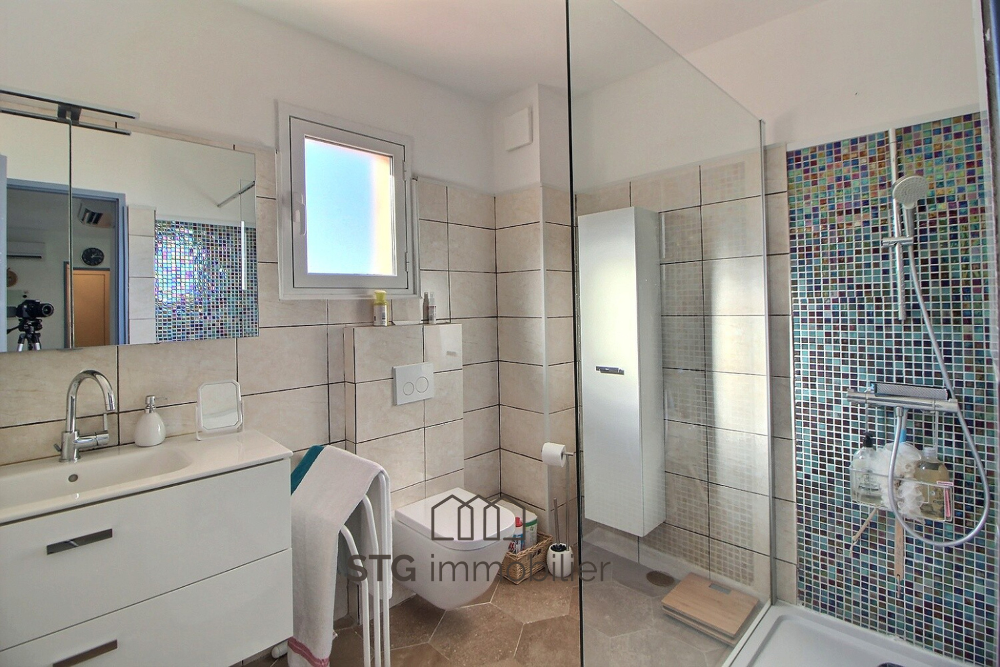EXCLUSIVITÉ – VENTE APPARTEMENT T4 AU VAZZIO