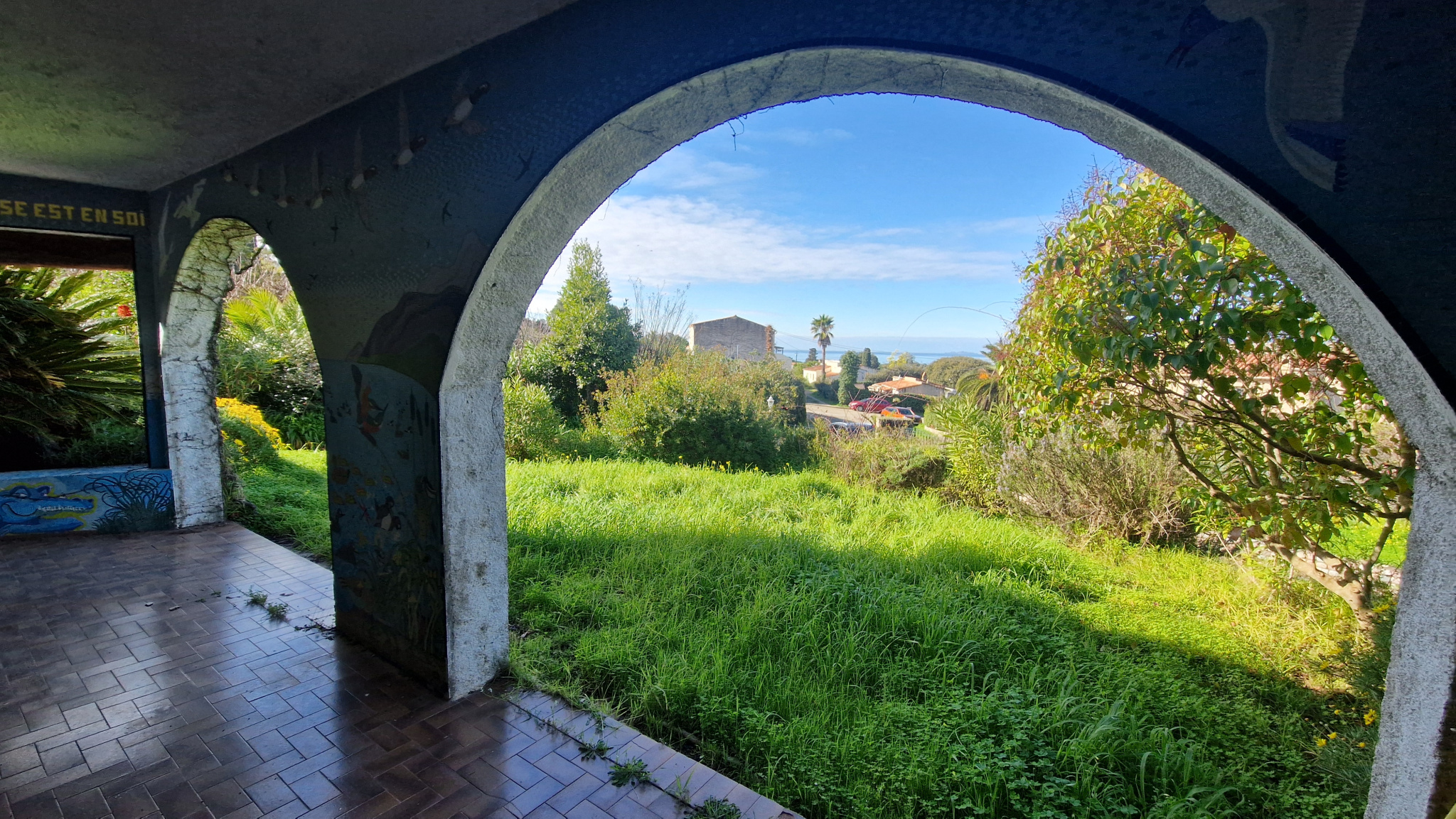 Propriété rive sud d'Ajaccio à Porticcio à vendre – photo 12 – STG Immobilier