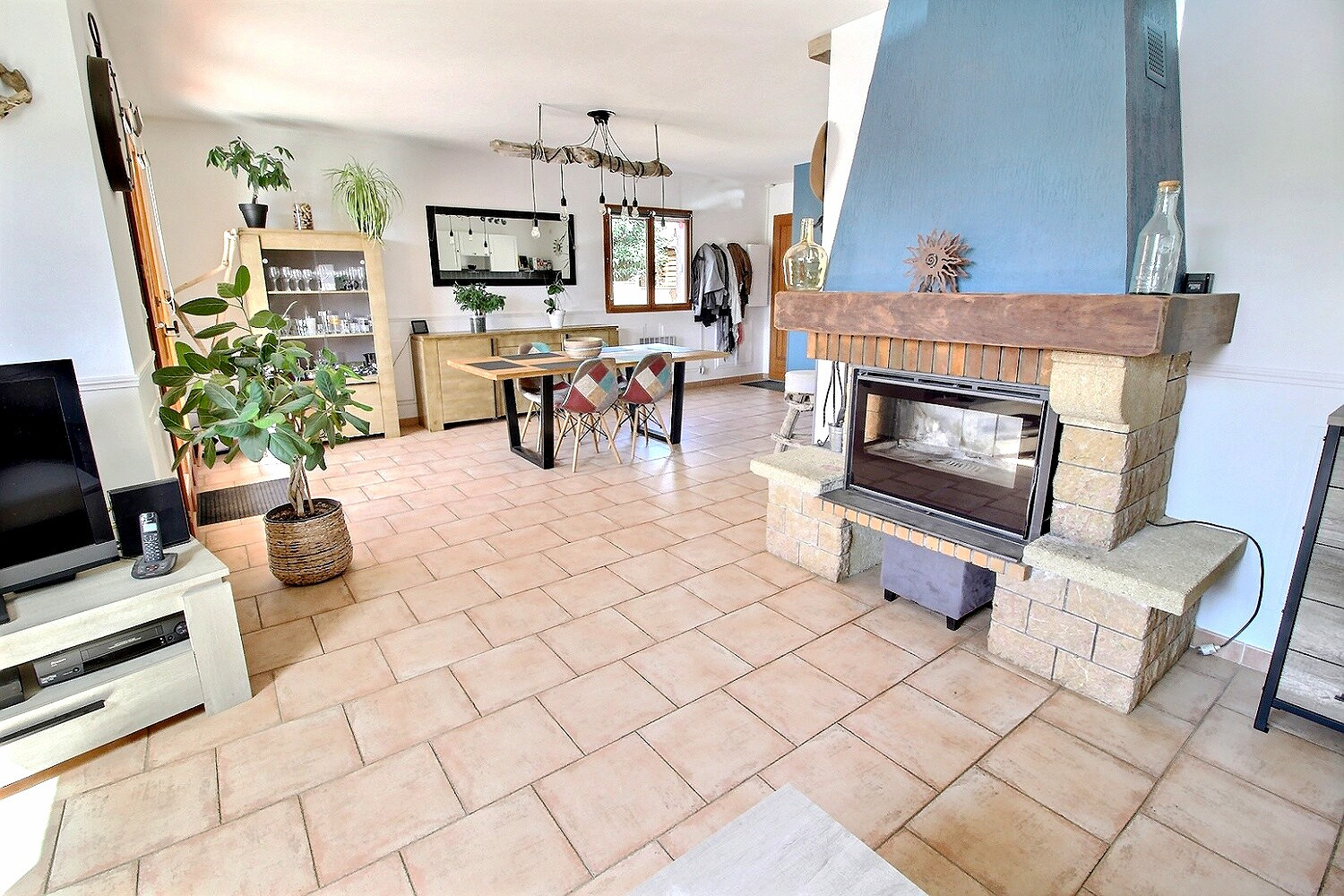 Villa village D’afa