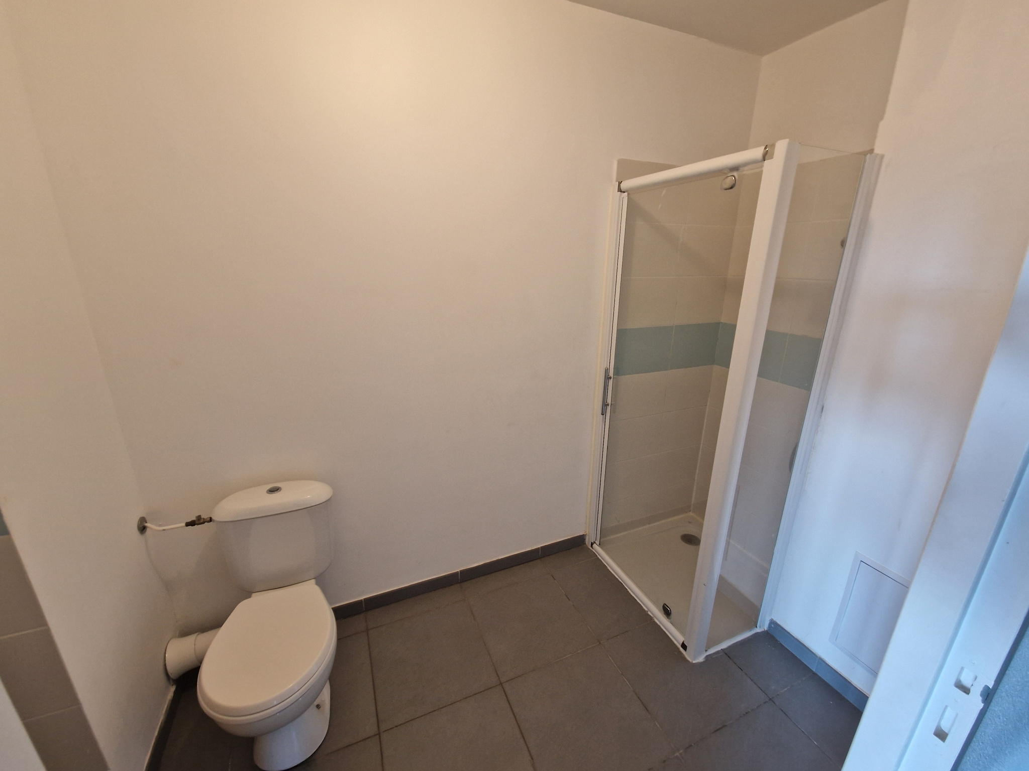 Exclusivité vente appartement F2 proche mezzavia