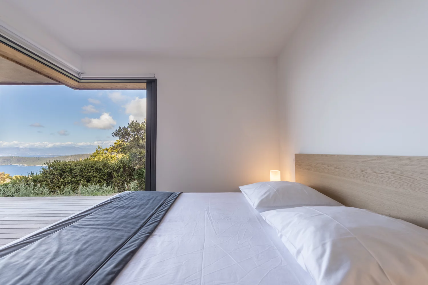 Villa A Primura à Coti-Chiavari (location de vacances) – photo 20 – STG Immobilier