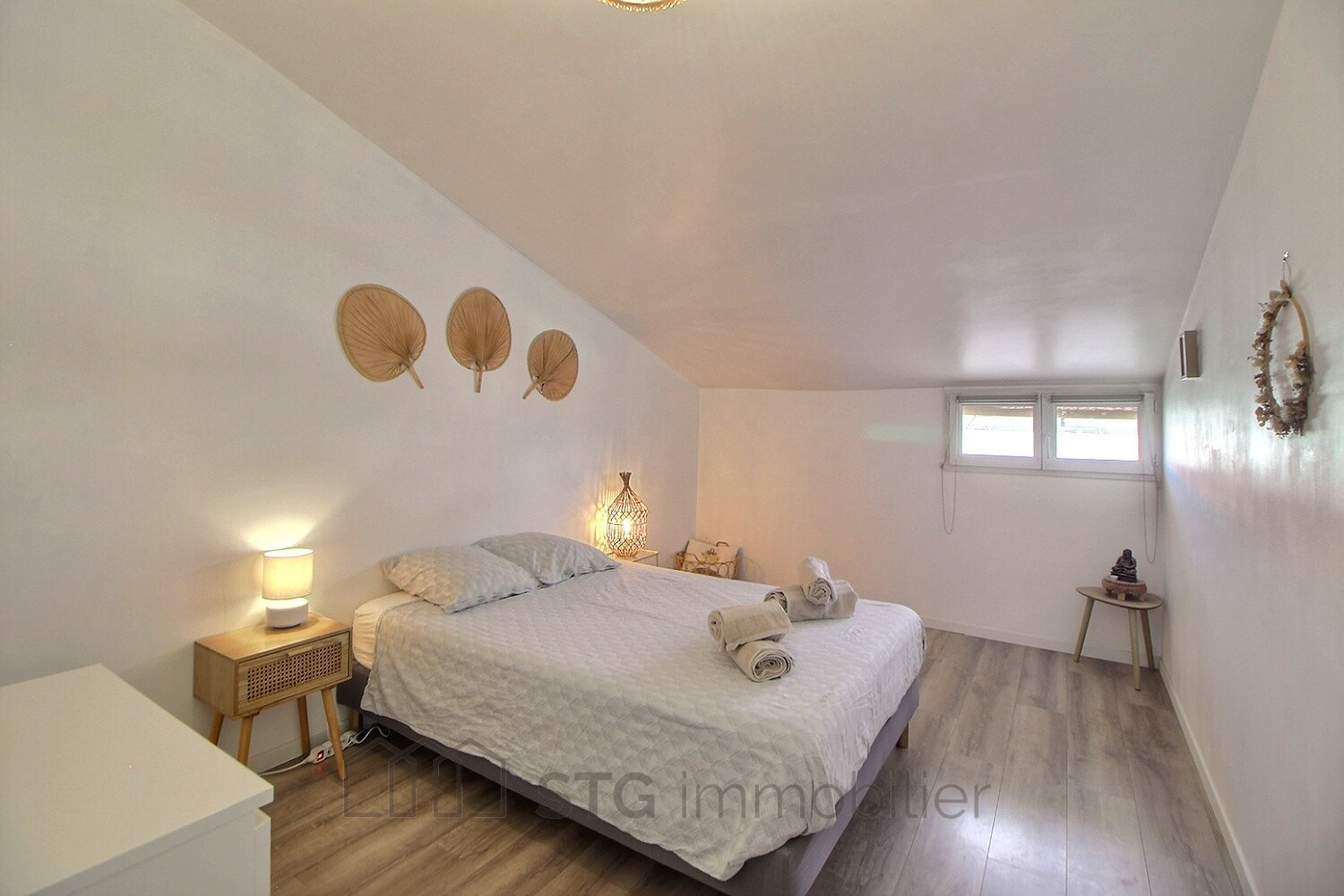 Exclusivité vente appartement F3 Cours Napoléon
