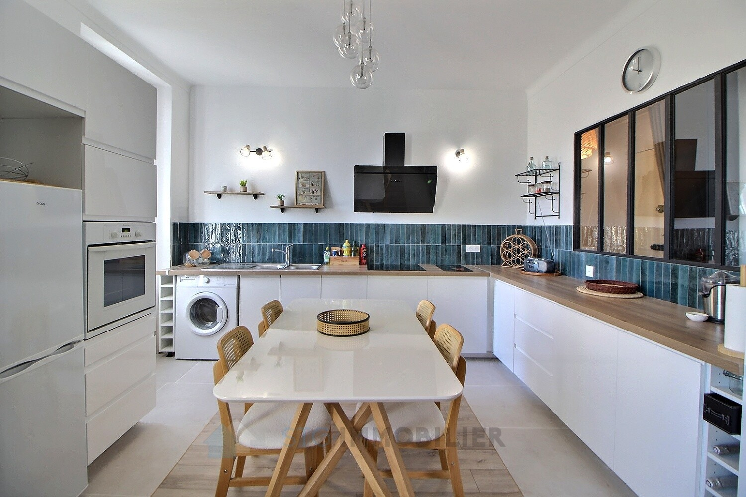 Vente appartement T2 quartier des étrangers