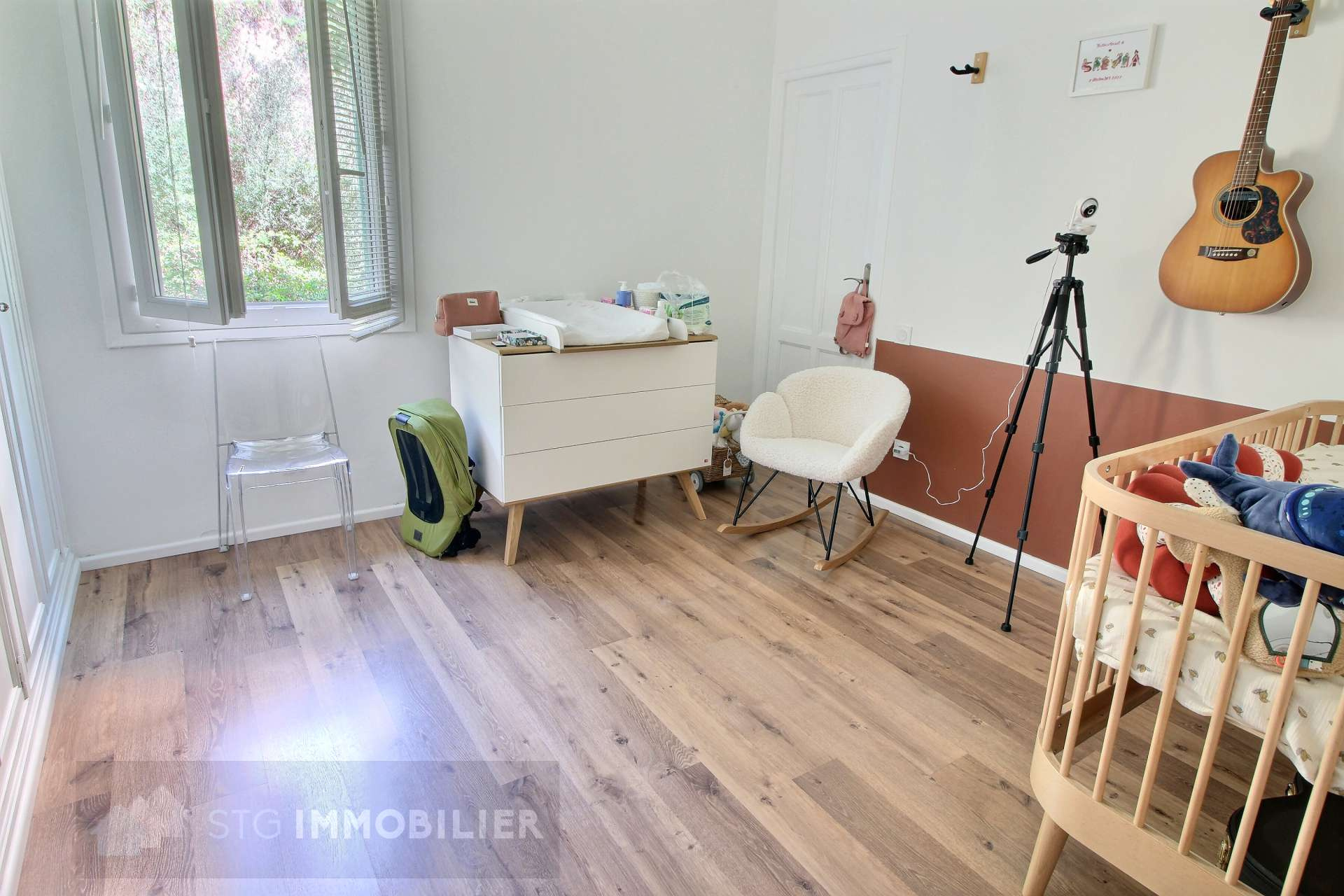 Appartement centre ville