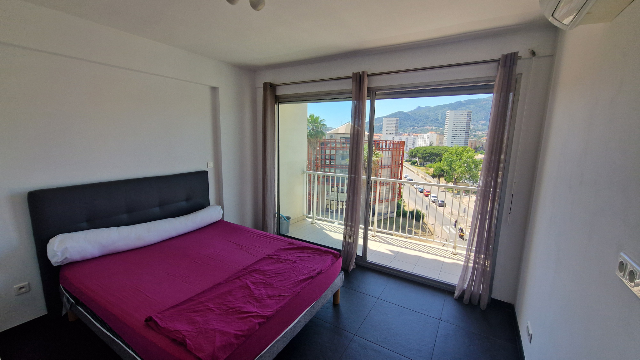 Appartement F2 à Ajaccio à vendre (Franchini) – photo 6 – STG Immobilier