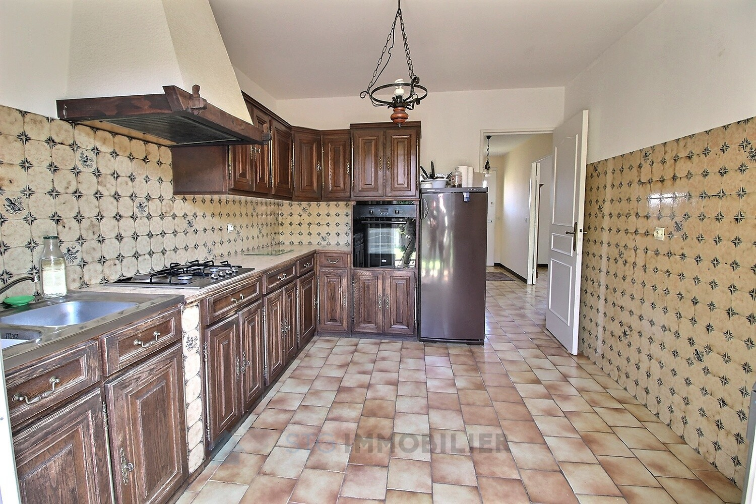 Vente maison ajaccio mezzavia