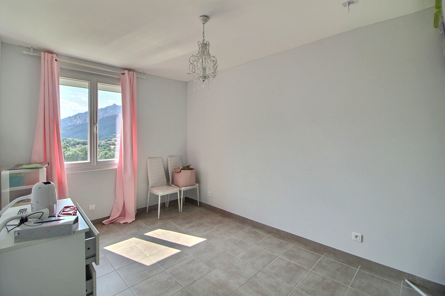 Vente appartement T4 Ajaccio