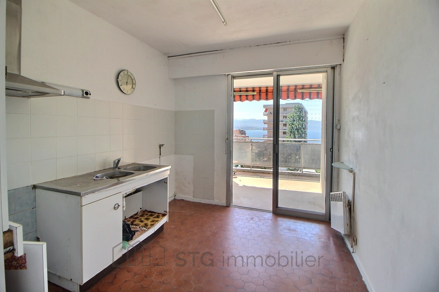 Appartement F4 à Ajaccio (Balestrino) à vendre – photo 5 – STG Immobilier