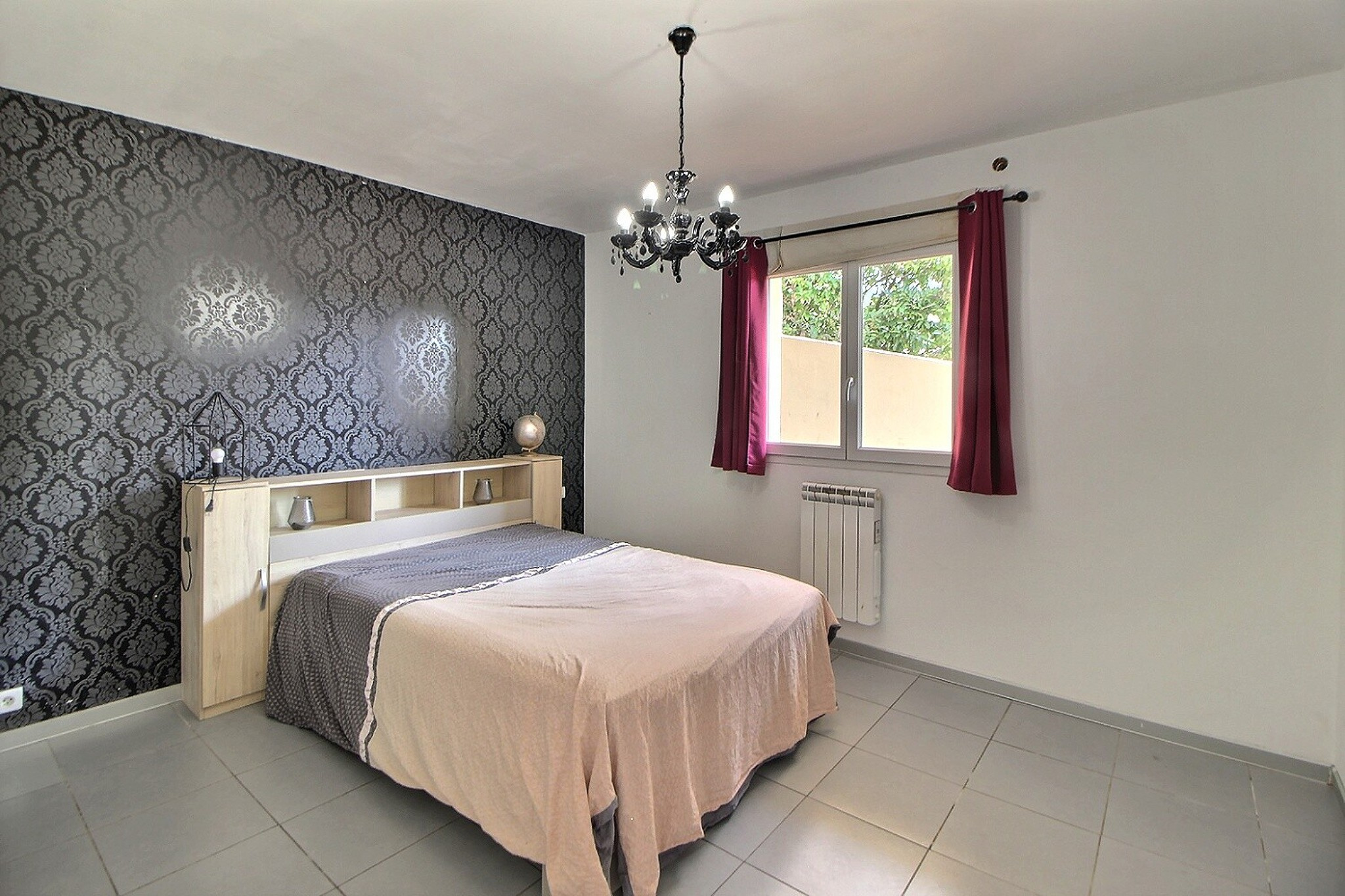 Vente maison T4 en duplex + T3 indépendant Vazzio