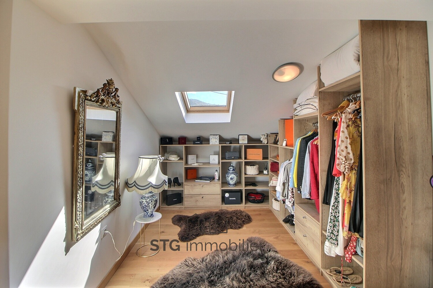 Maison à Bastelica à vendre, rénovée – photo 12 – STG Immobilier