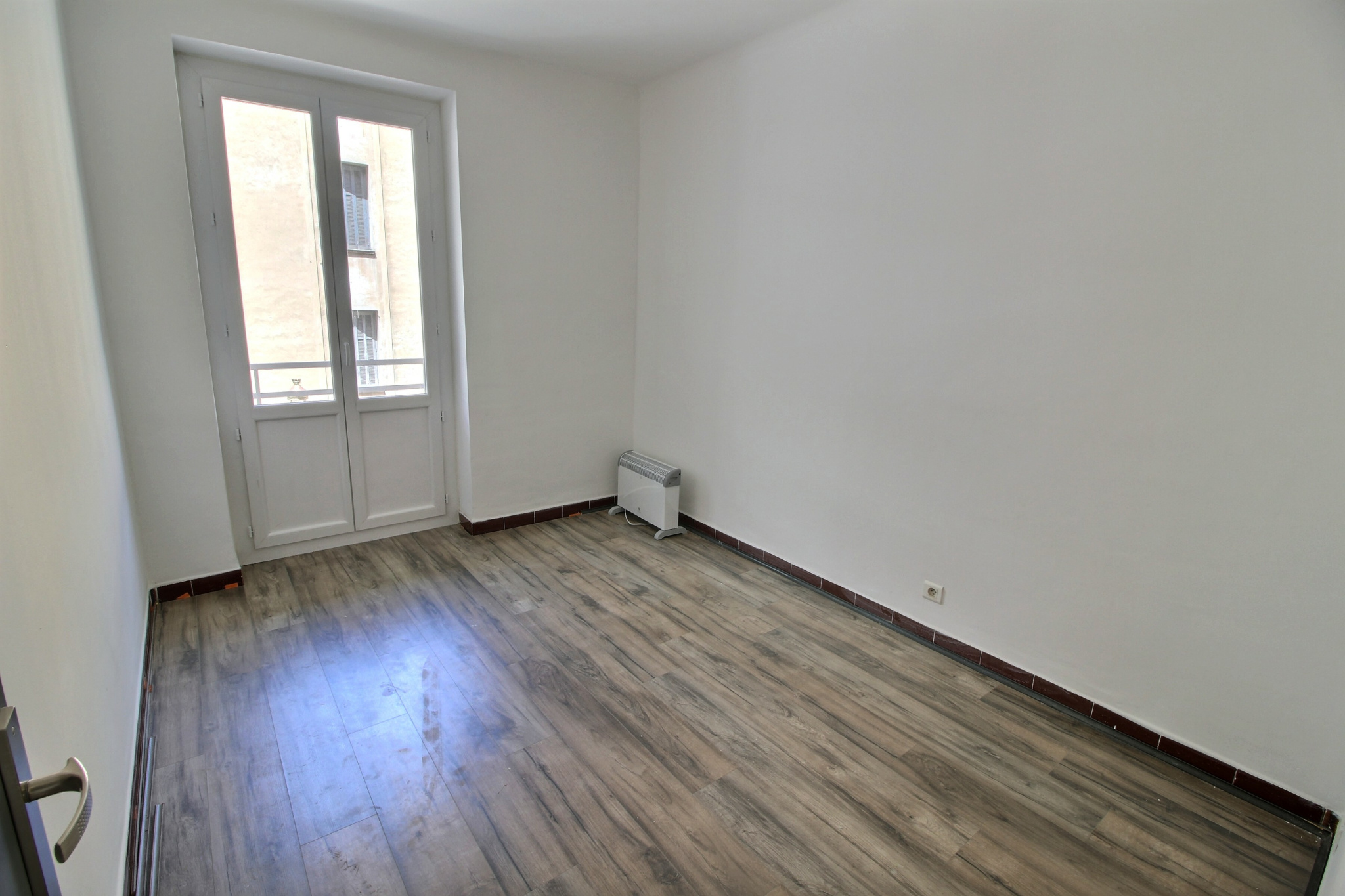 Location appartement 3 pièces Avenue Beverini Vico à Ajacc
