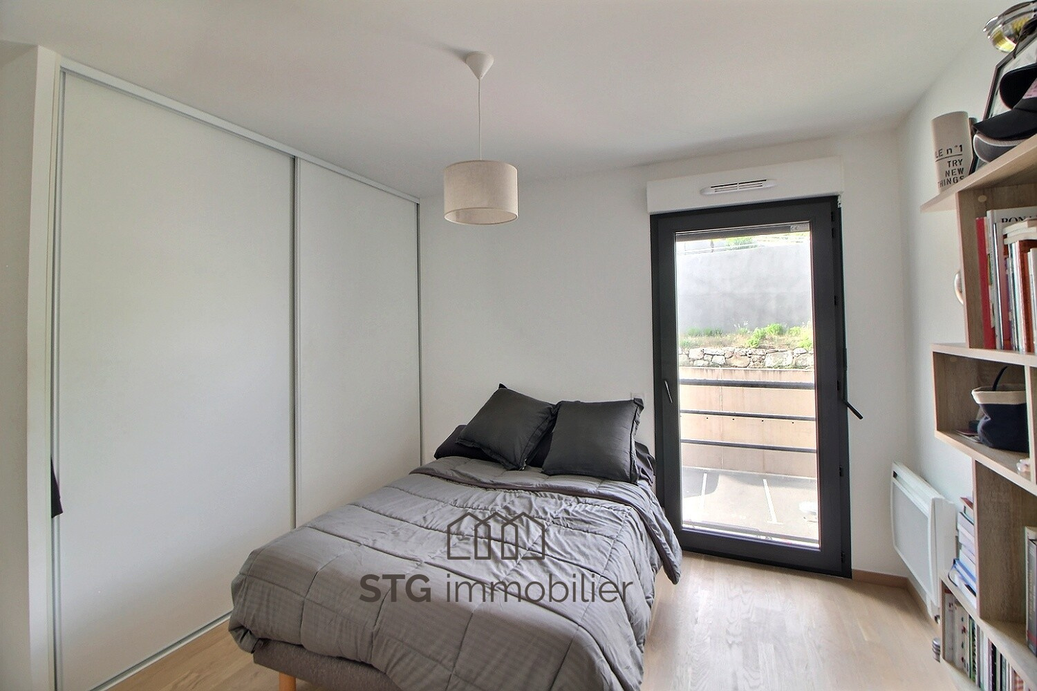 Appartement T2 à Ajaccio (Genovese) à vendre – photo 5 – STG Immobilier