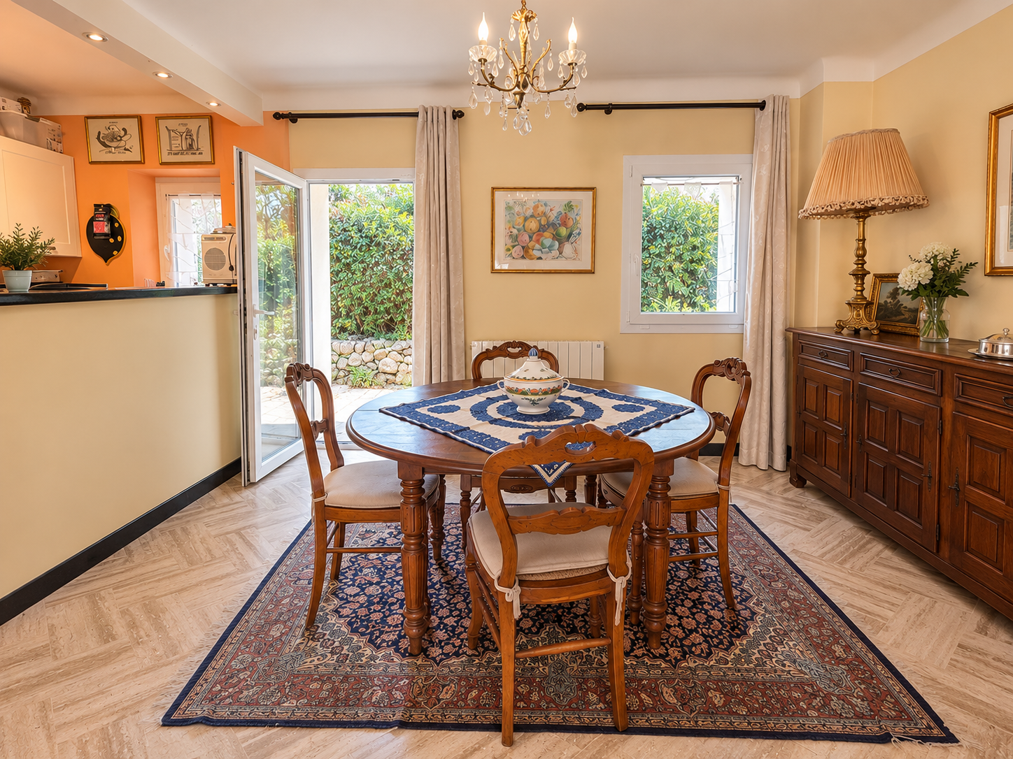 Vente Maison F4 Calcatoggio