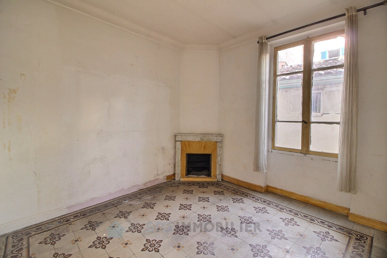 Exclusivité vente appartement F3 centre ville Ajaccio