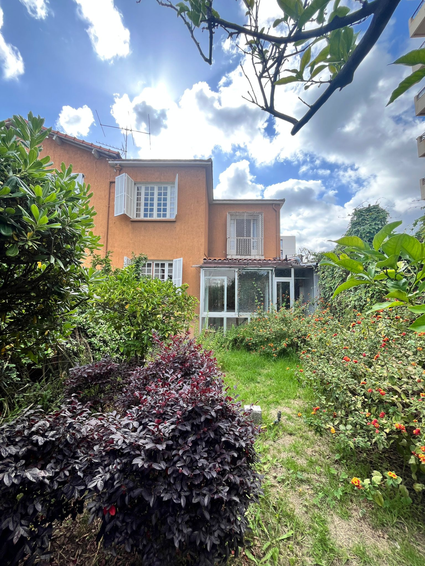 Vente Maison Viletta