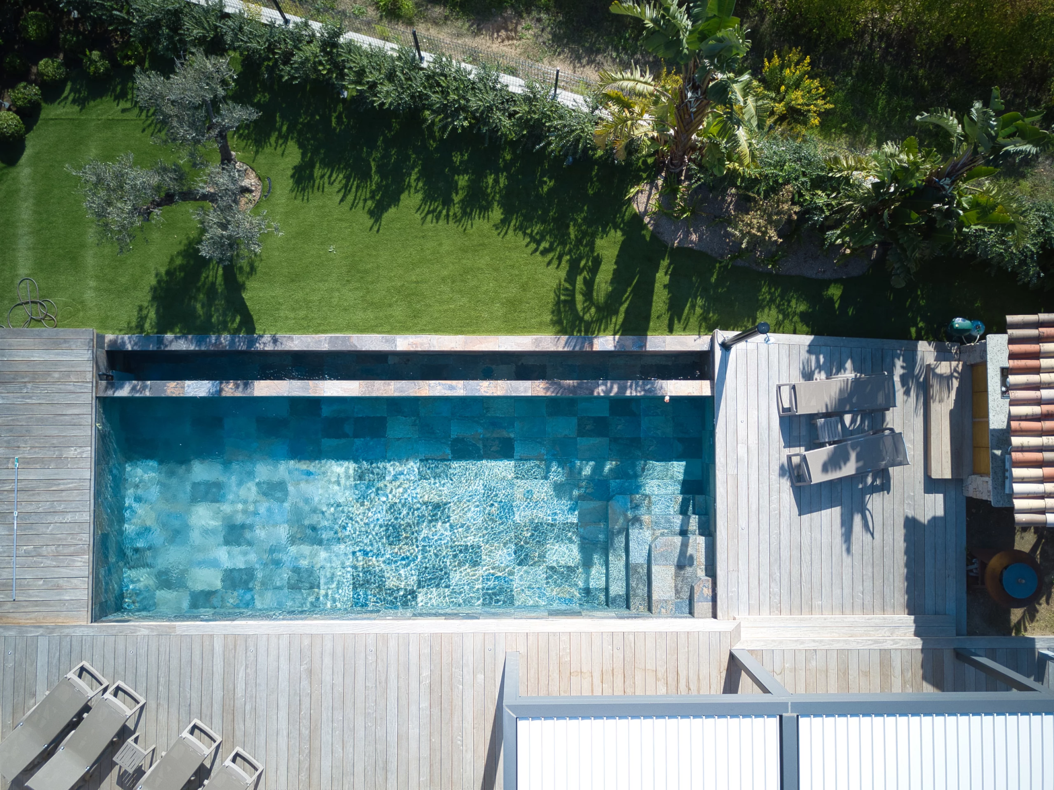 Villa de vacances à Sagone (Riposu, location) – photo 2 – STG Immobilier