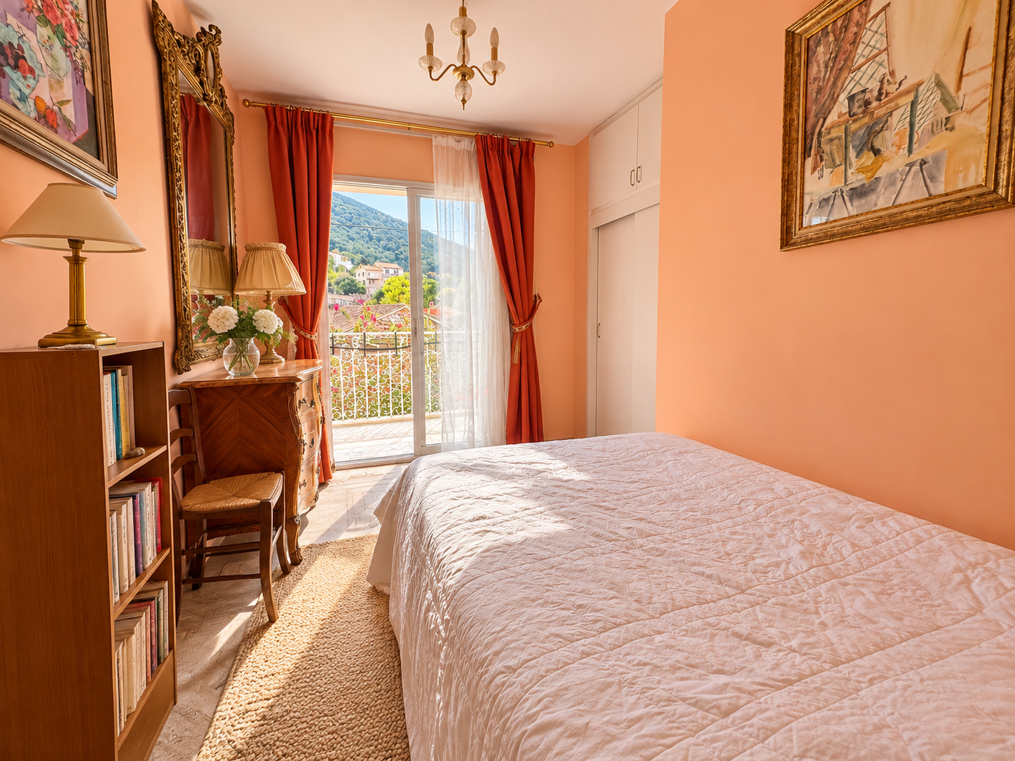 Vente Maison F4 Calcatoggio