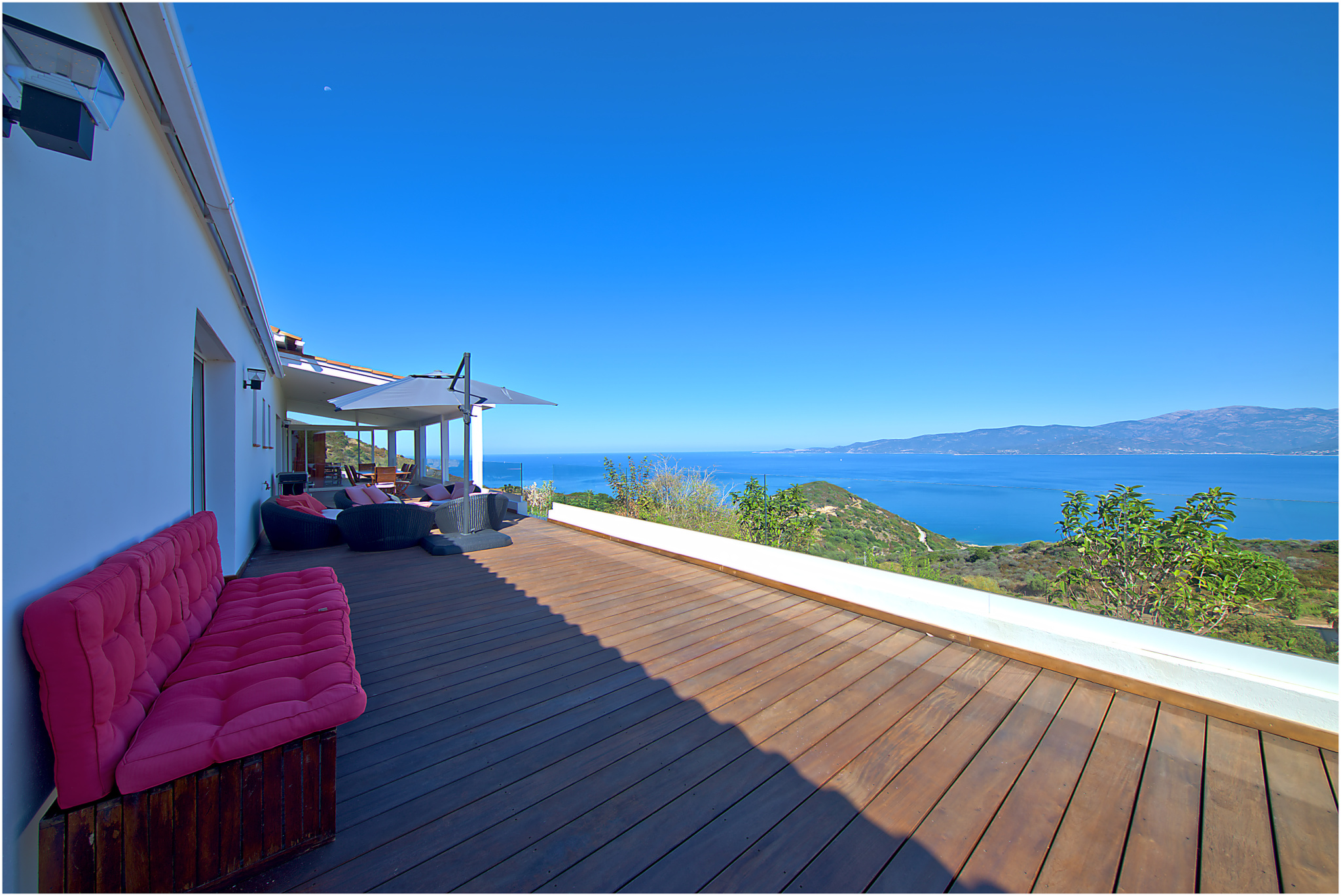 Magnifique Villa Pevani