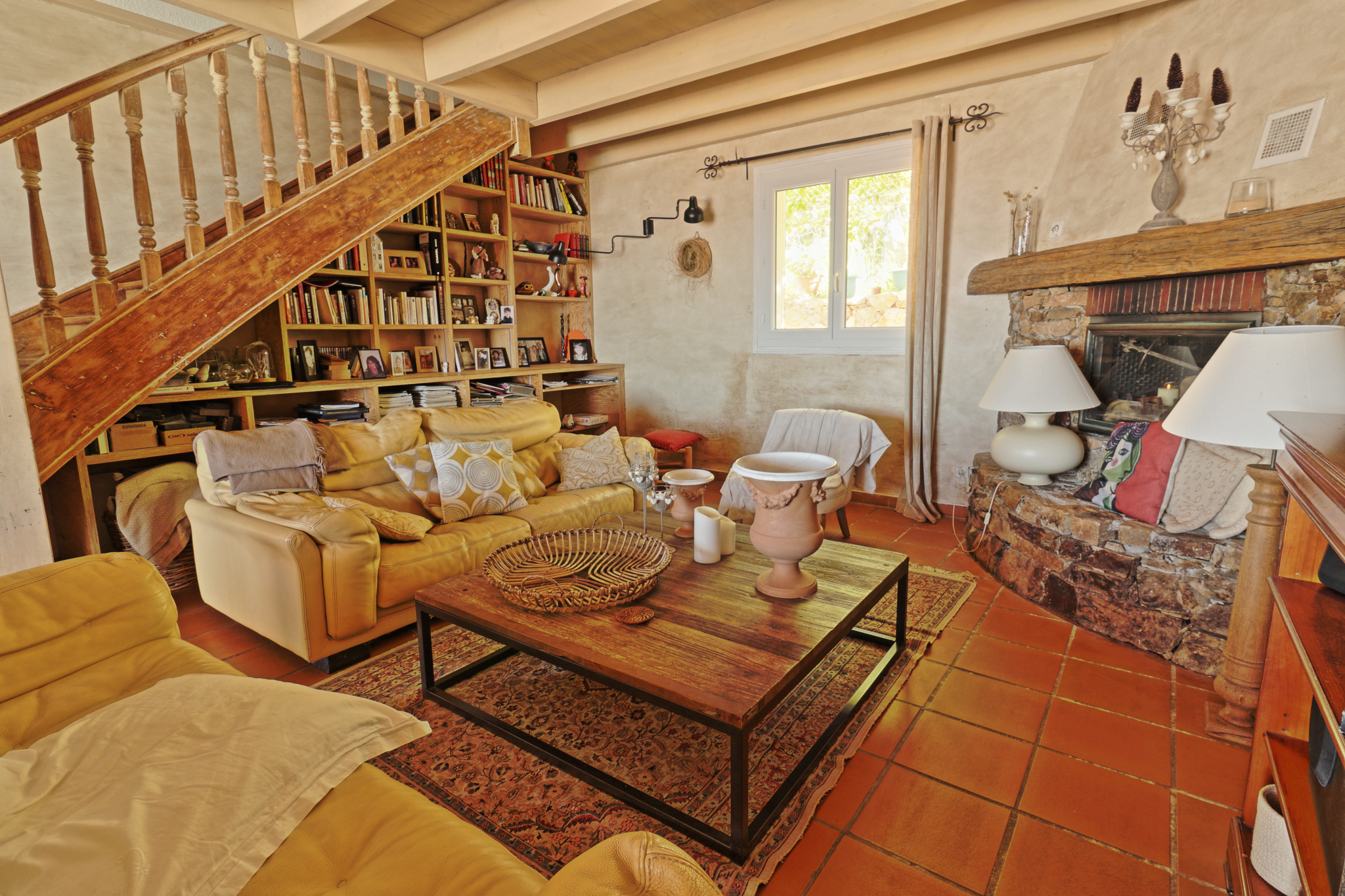 Villas à Villanova à vendre, vue mer – photo 10 – STG Immobilier