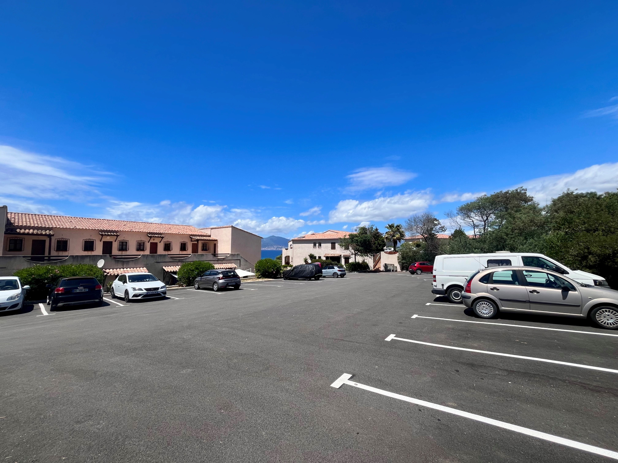 Exclusivité vente studio PIETROSELLA
