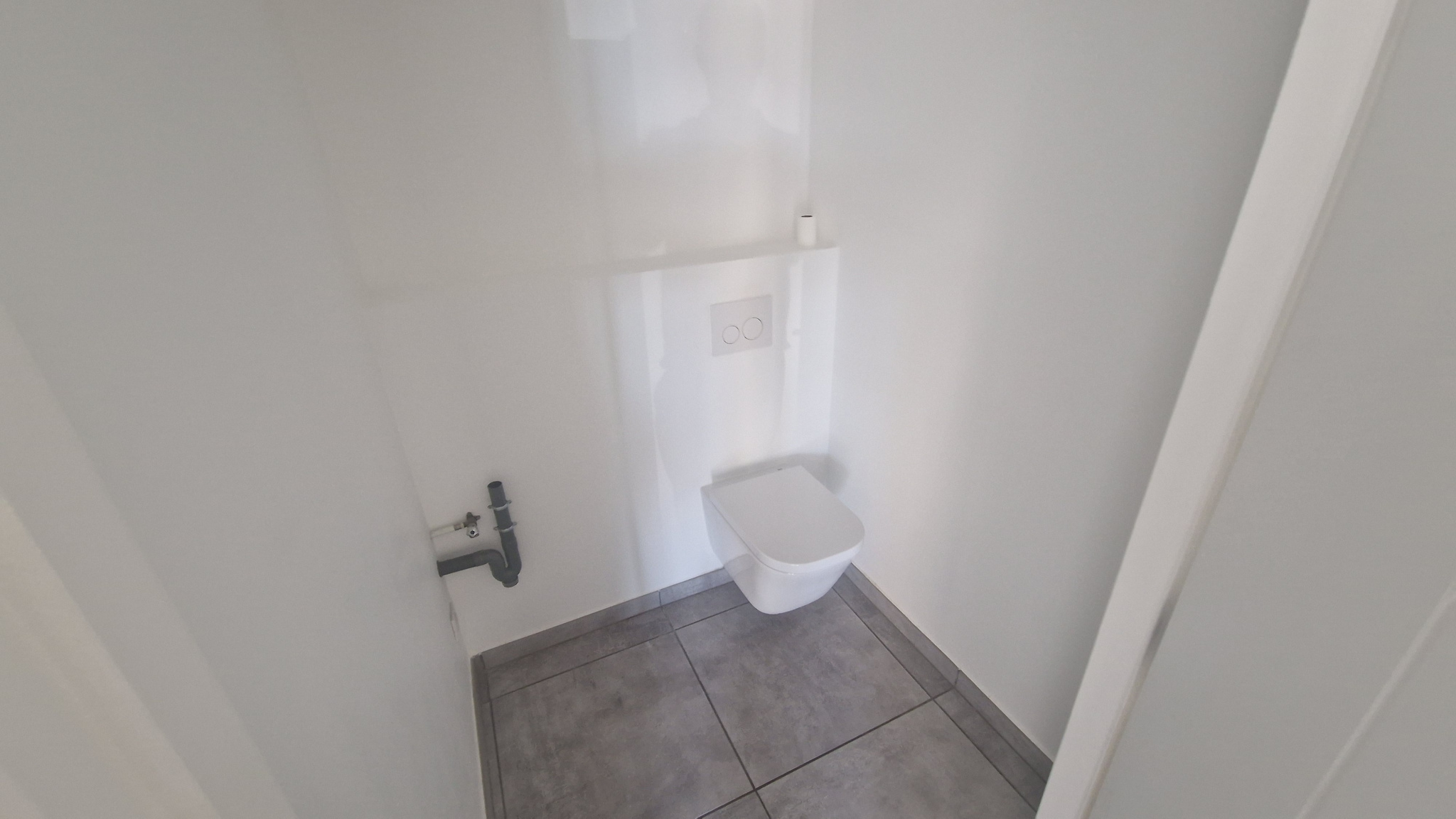 Vente appartement F2 Sanguinaires Parc Impérial Ajaccio