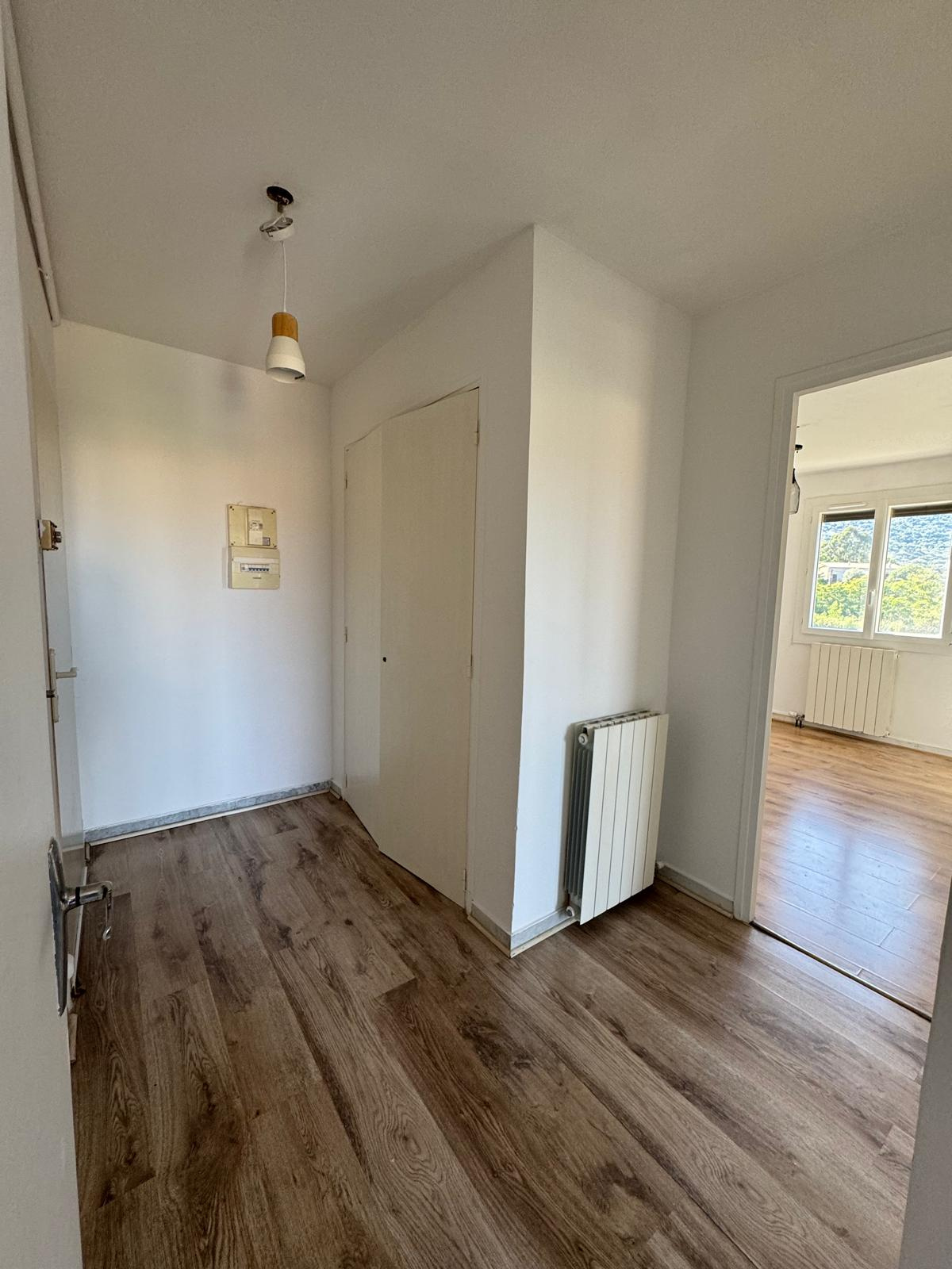 Exclusivité vente appartement F2 Loretto