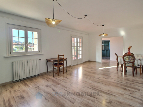 Maison à Mezzavia à vendre, Ajaccio – photo 2 – STG Immobilier