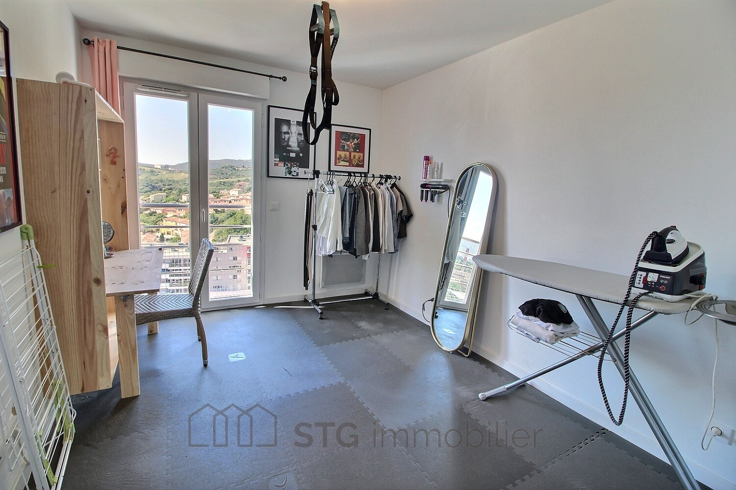 Appartement T3 à Ajaccio (Vazzio) à vendre – photo 6 – STG Immobilier