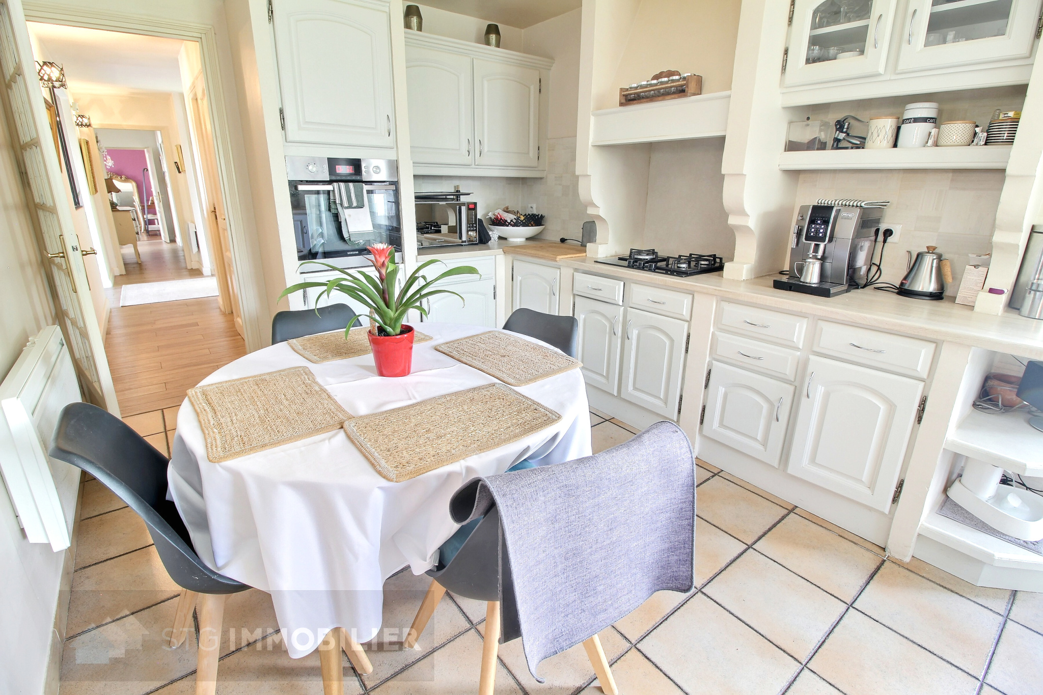 Villa à Afa à vendre, piscine – photo 11 – STG Immobilier