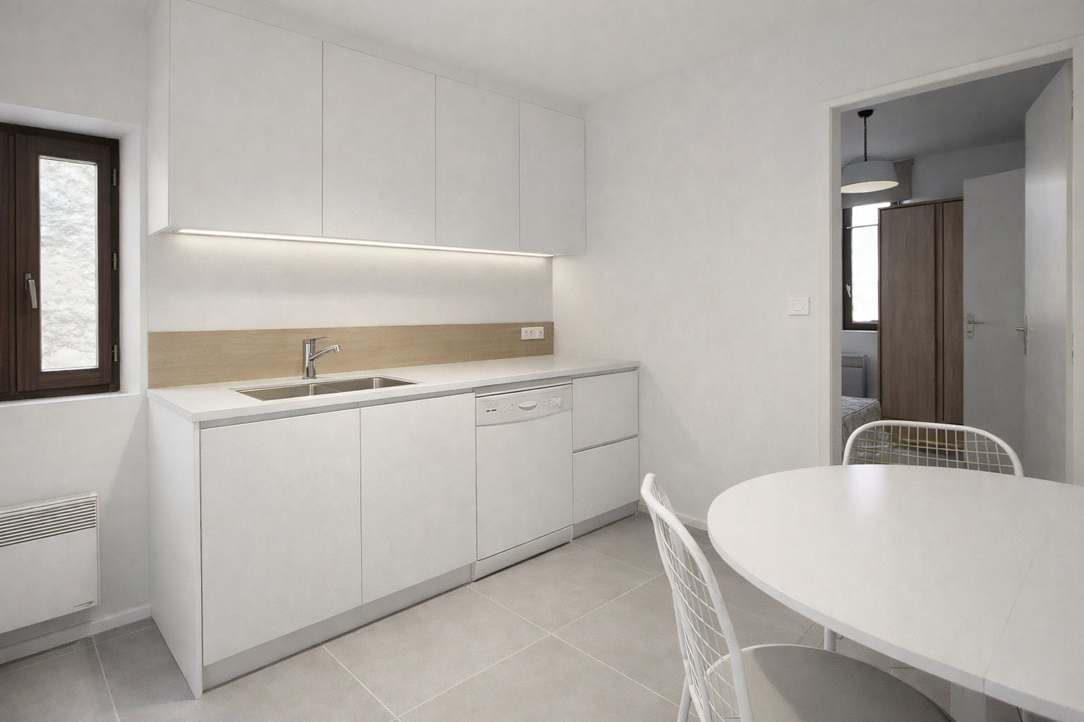 Appartement T3 à Afa à vendre – photo 4 – STG Immobilier