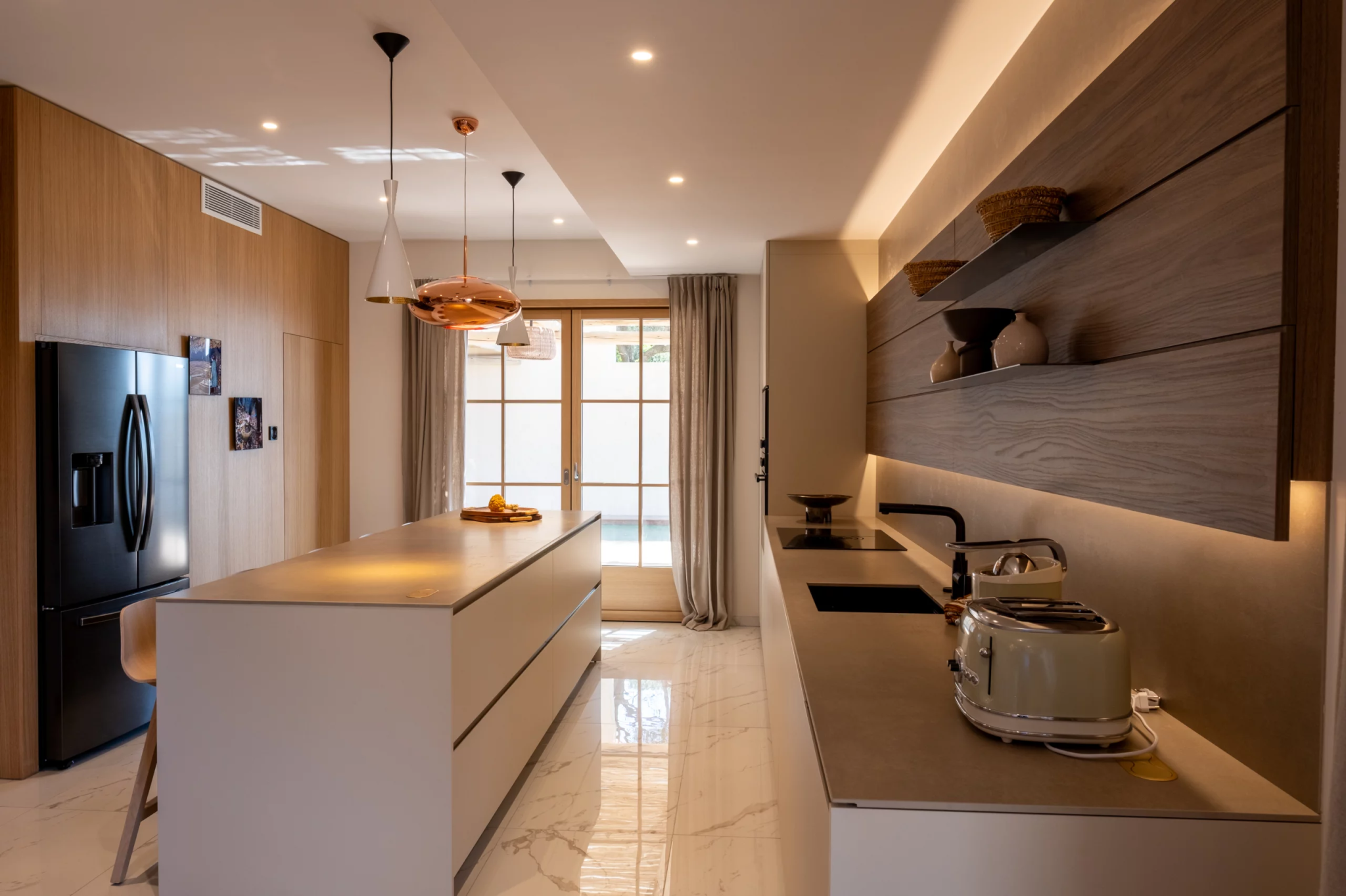 Domaine Casi di Mare à Cargèse (location de vacances) – photo 16 – STG Immobilier