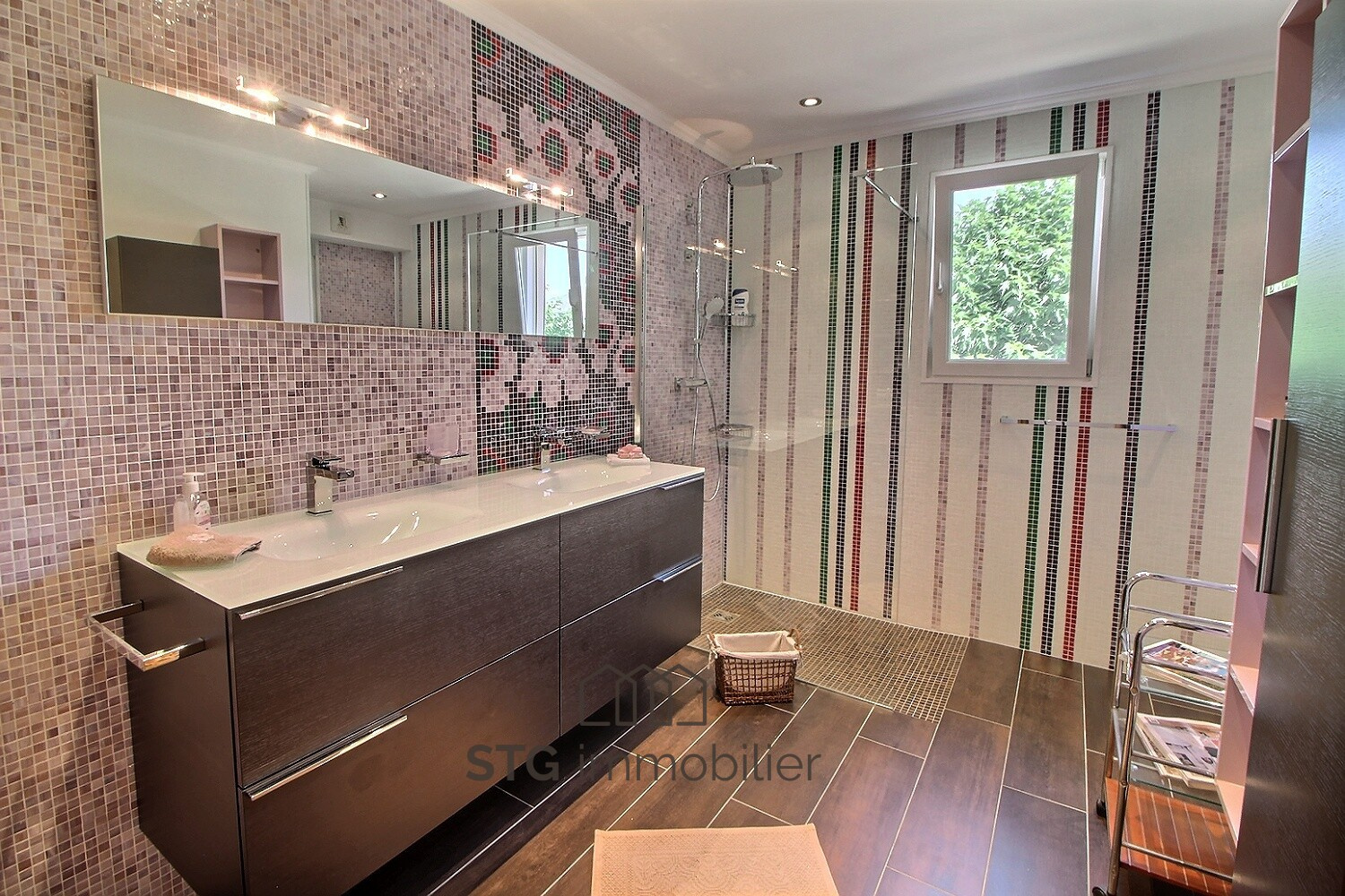 Vente Très Belle Villa 270m2 Afa