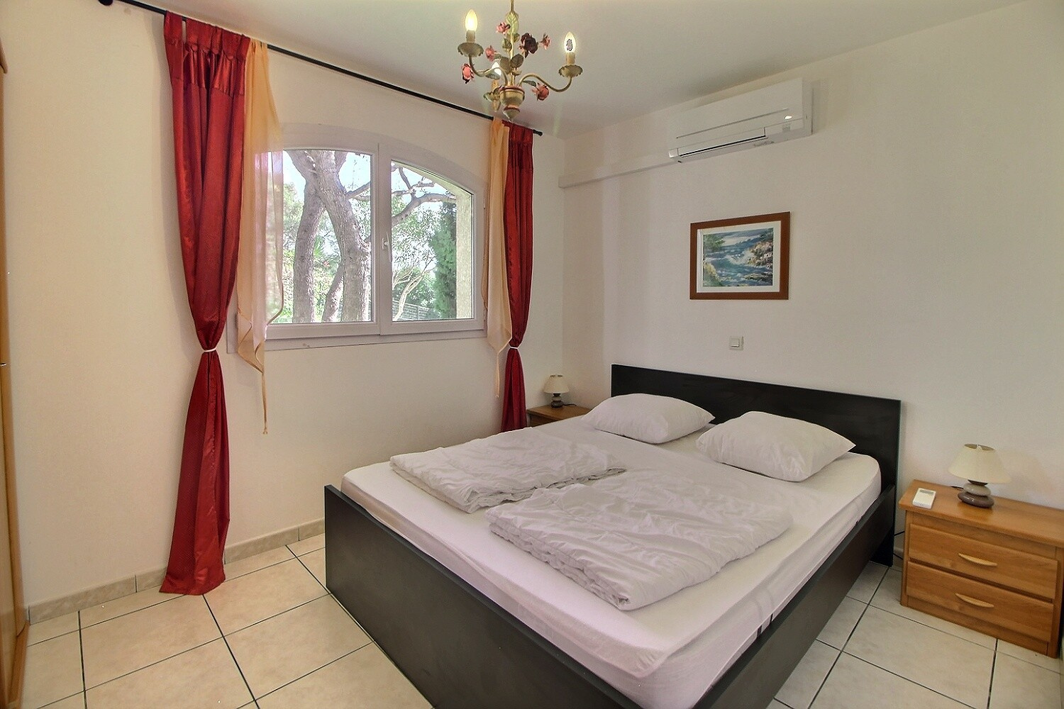 Villa à Sagone à vendre, vue mer – photo 18 – STG Immobilier