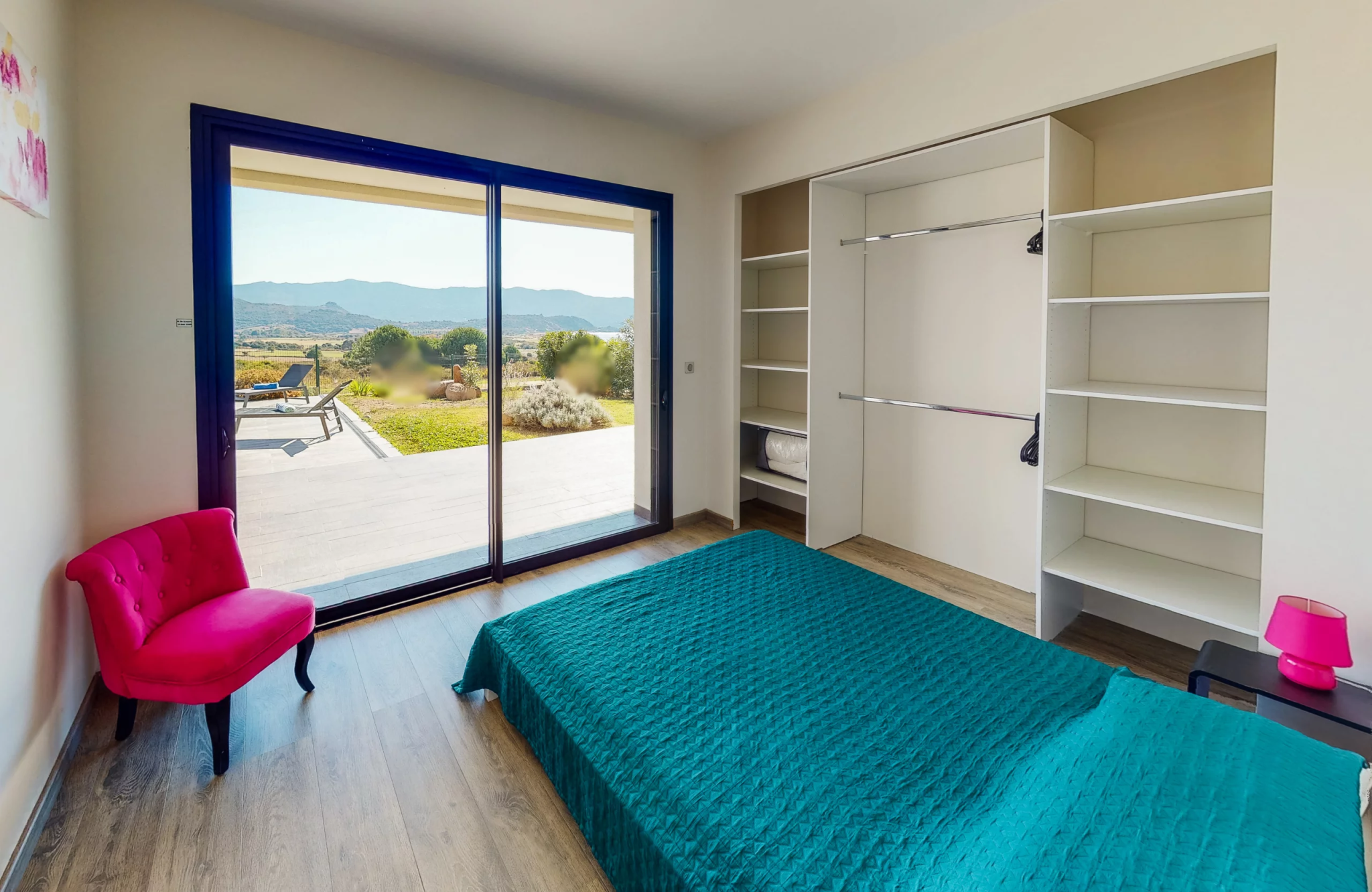 Villa Bianca à Sagone (location de vacances) – photo 22 – STG Immobilier