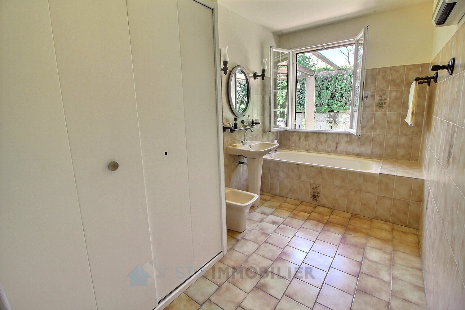Vente maison ajaccio mezzavia