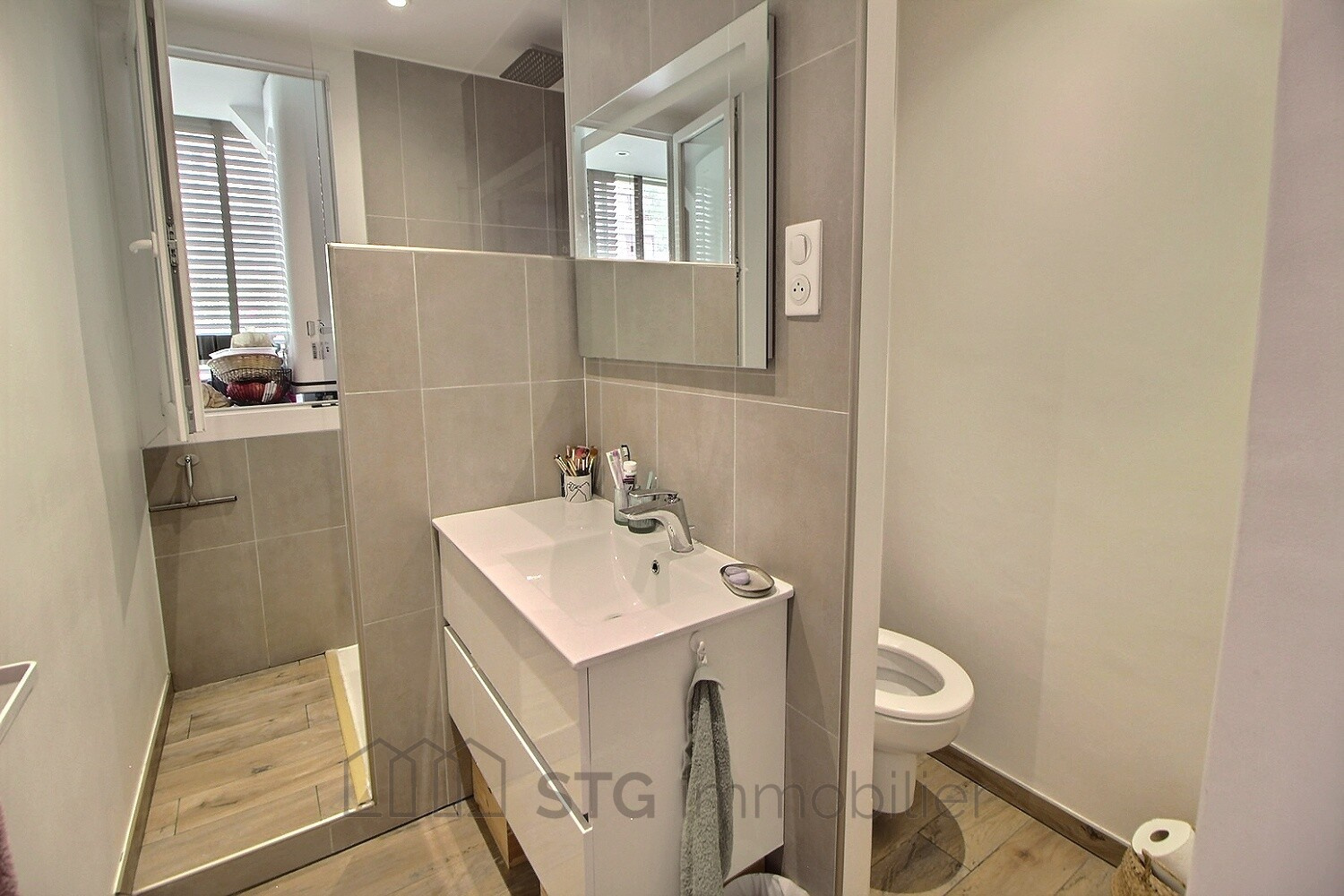 Location T3 proche centre ville