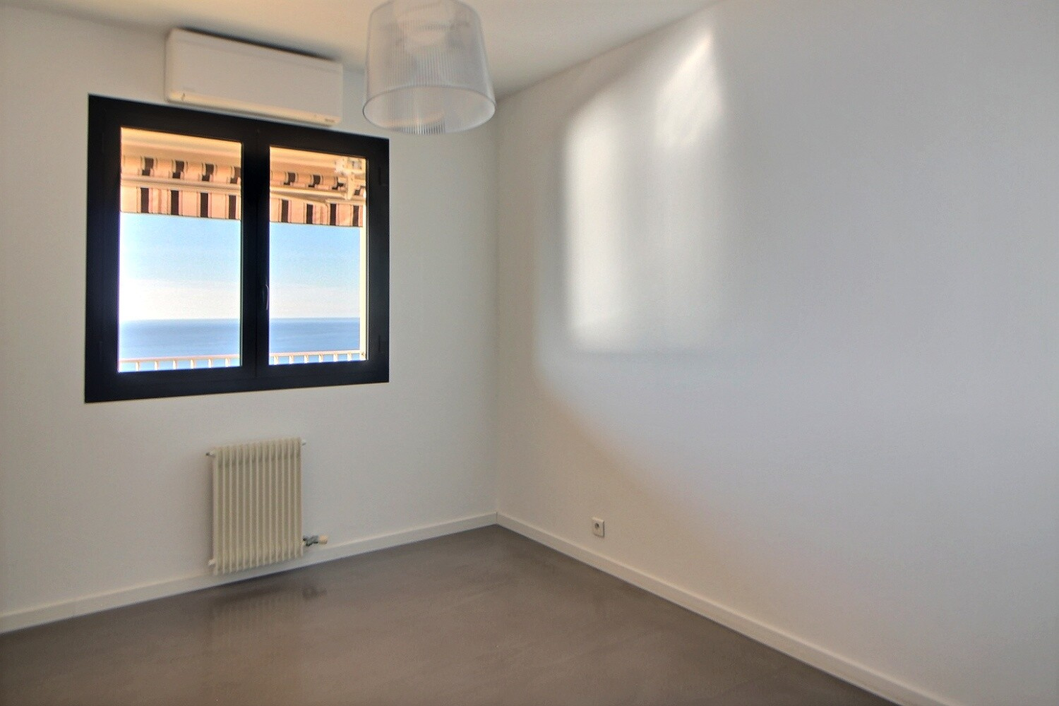 Appartement F4 vue mer à Ajaccio à vendre – photo 5 – STG Immobilier