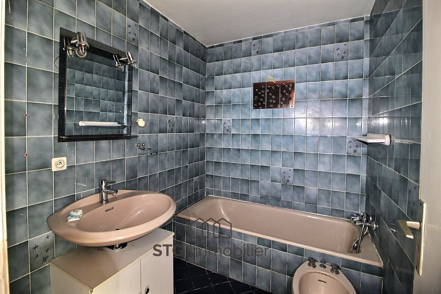 Studio à Ajaccio, hyper-centre, à vendre – photo 4 – STG Immobilier