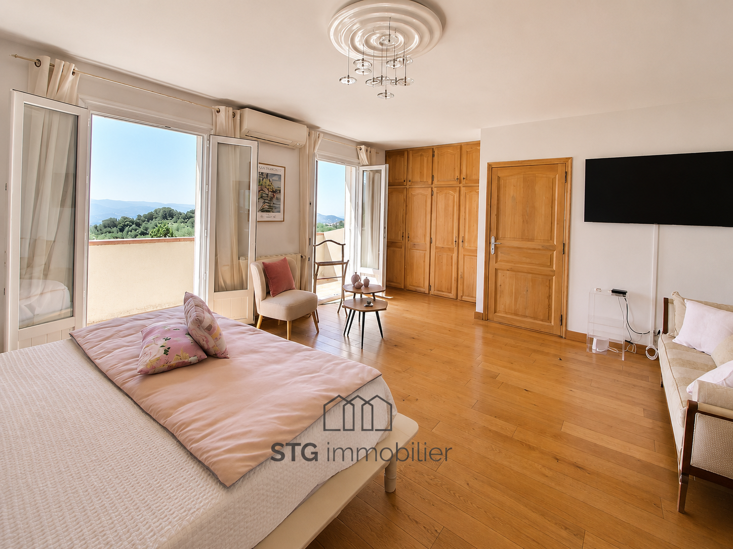 Vente Très Belle Villa 270m2 Afa
