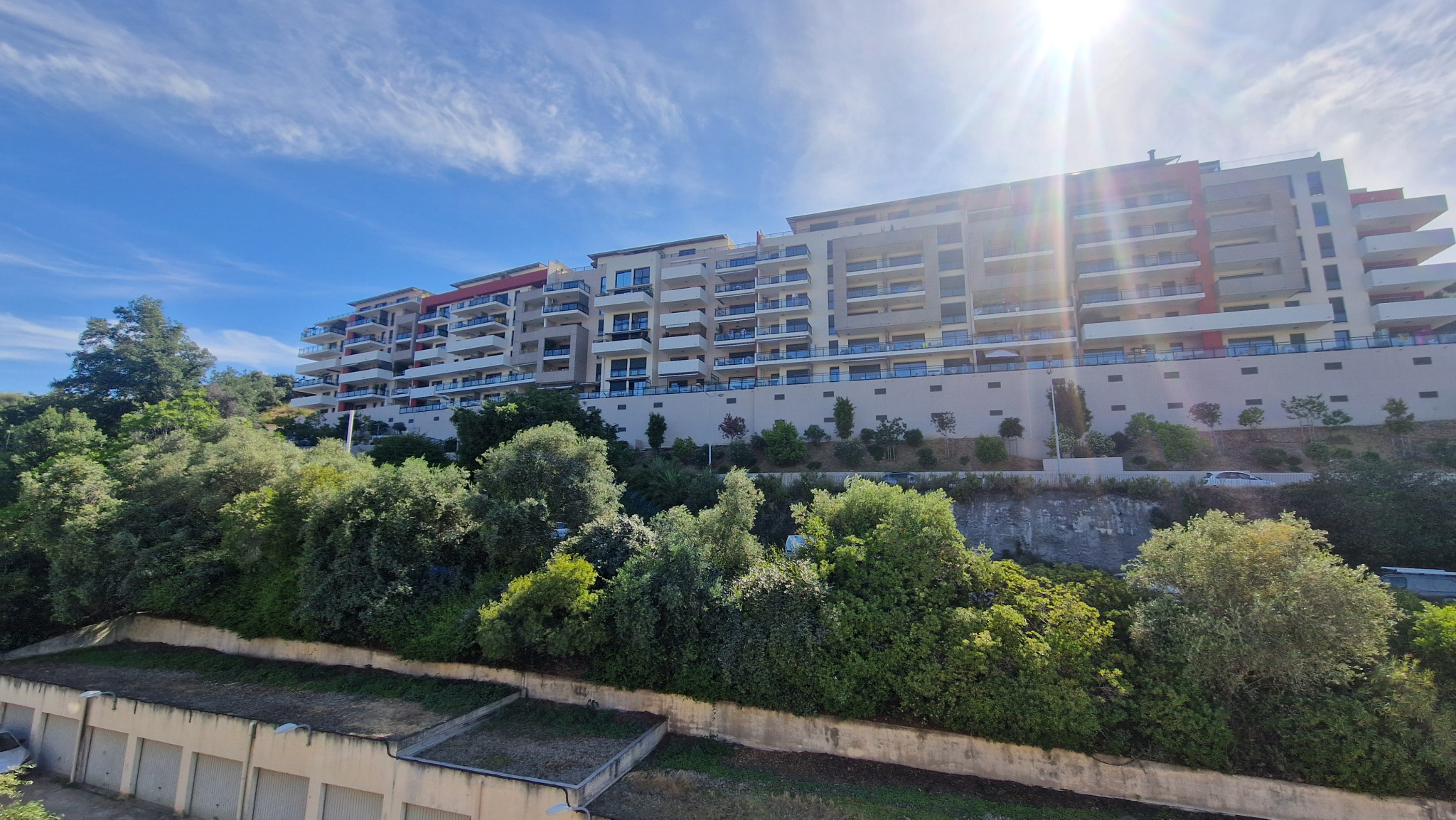 Studio F1 à Ajaccio (Salario) à vendre – photo 7 – STG Immobilier