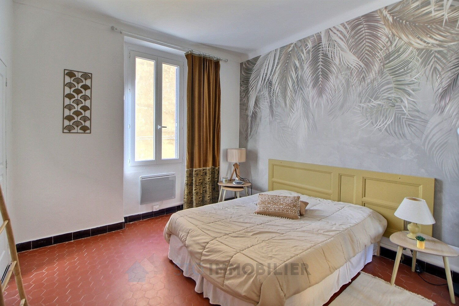 Vente appartement T2 quartier des étrangers