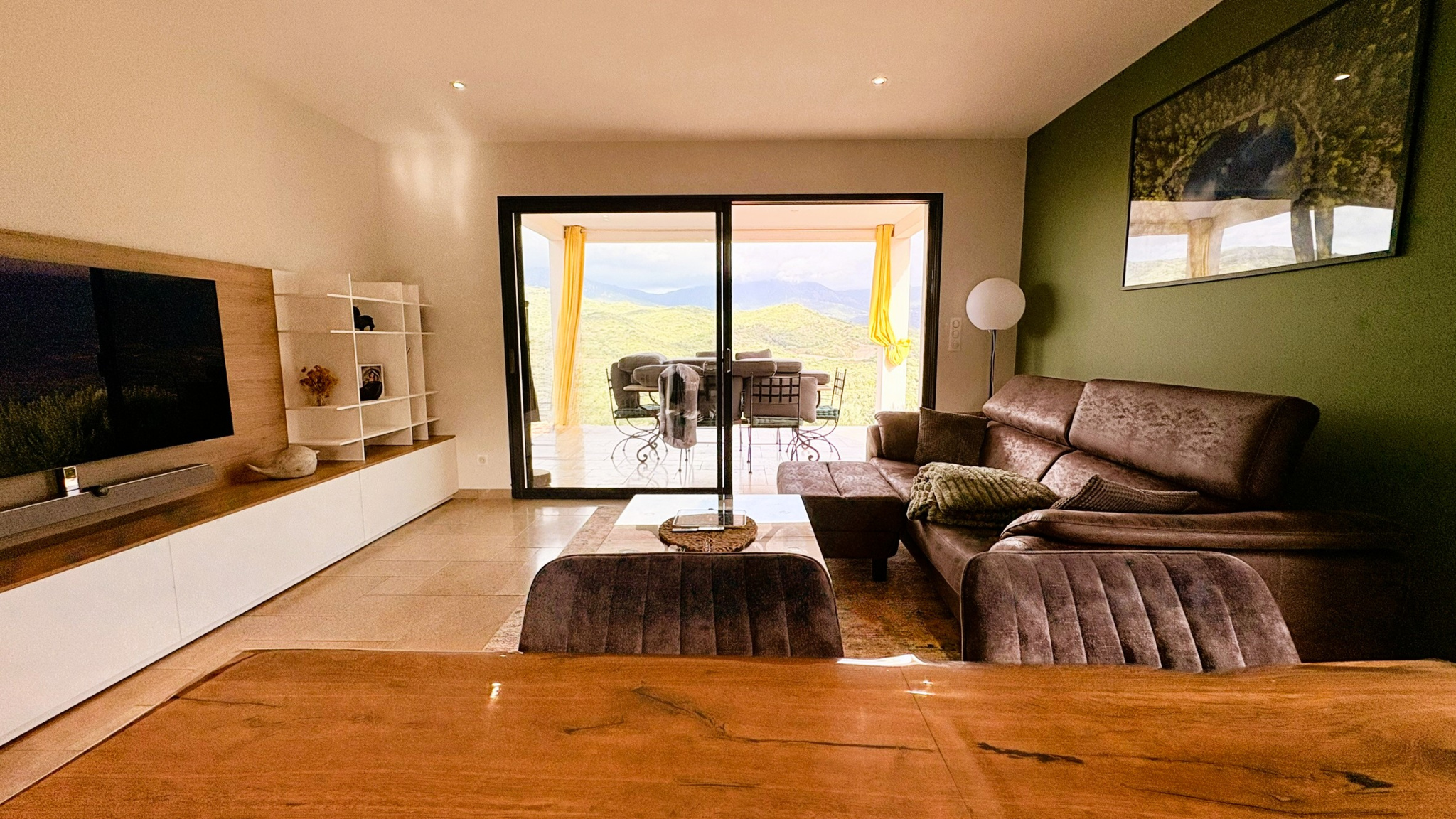 Vente villa Masorchia