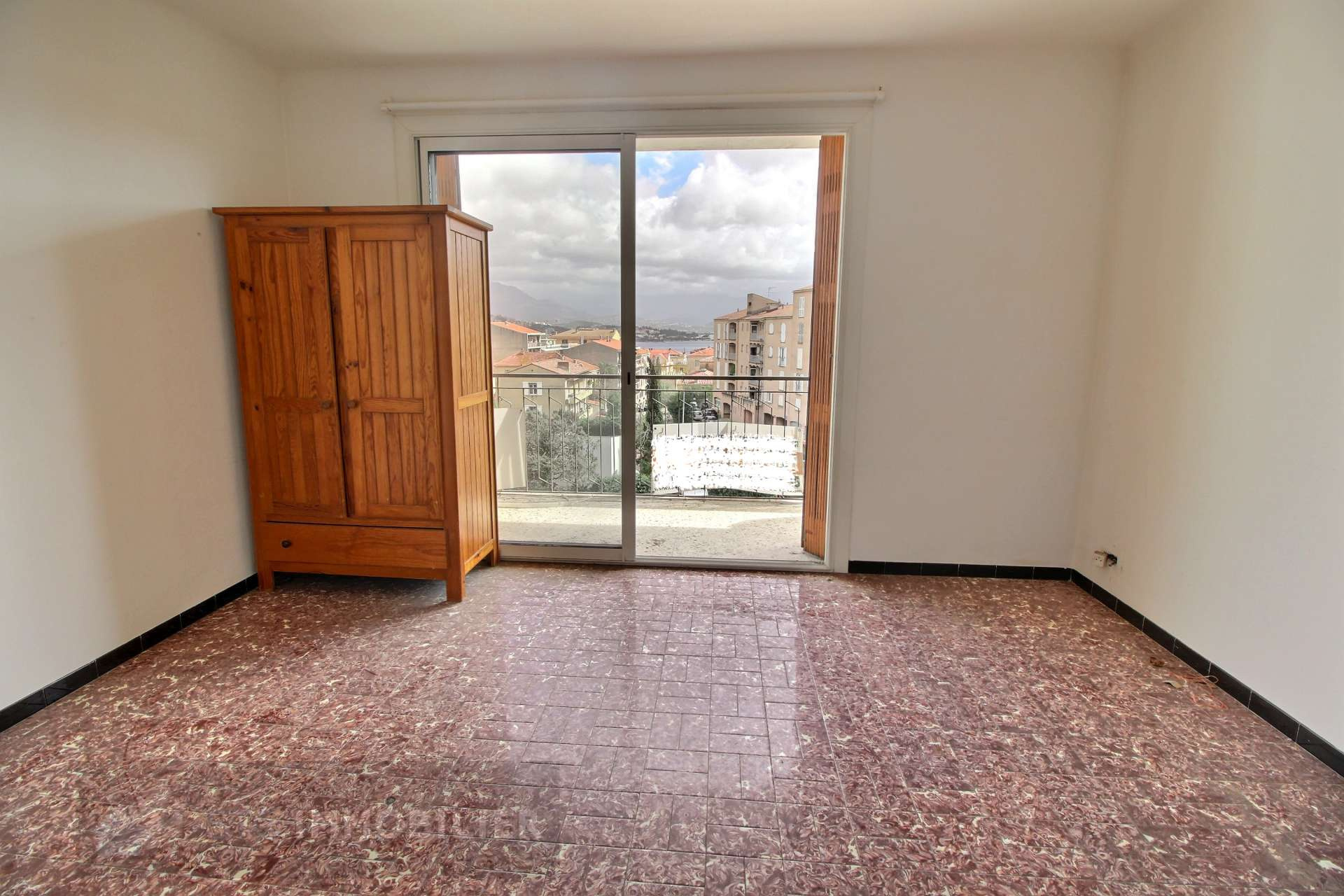 Studio Laetitia avec Parking privé