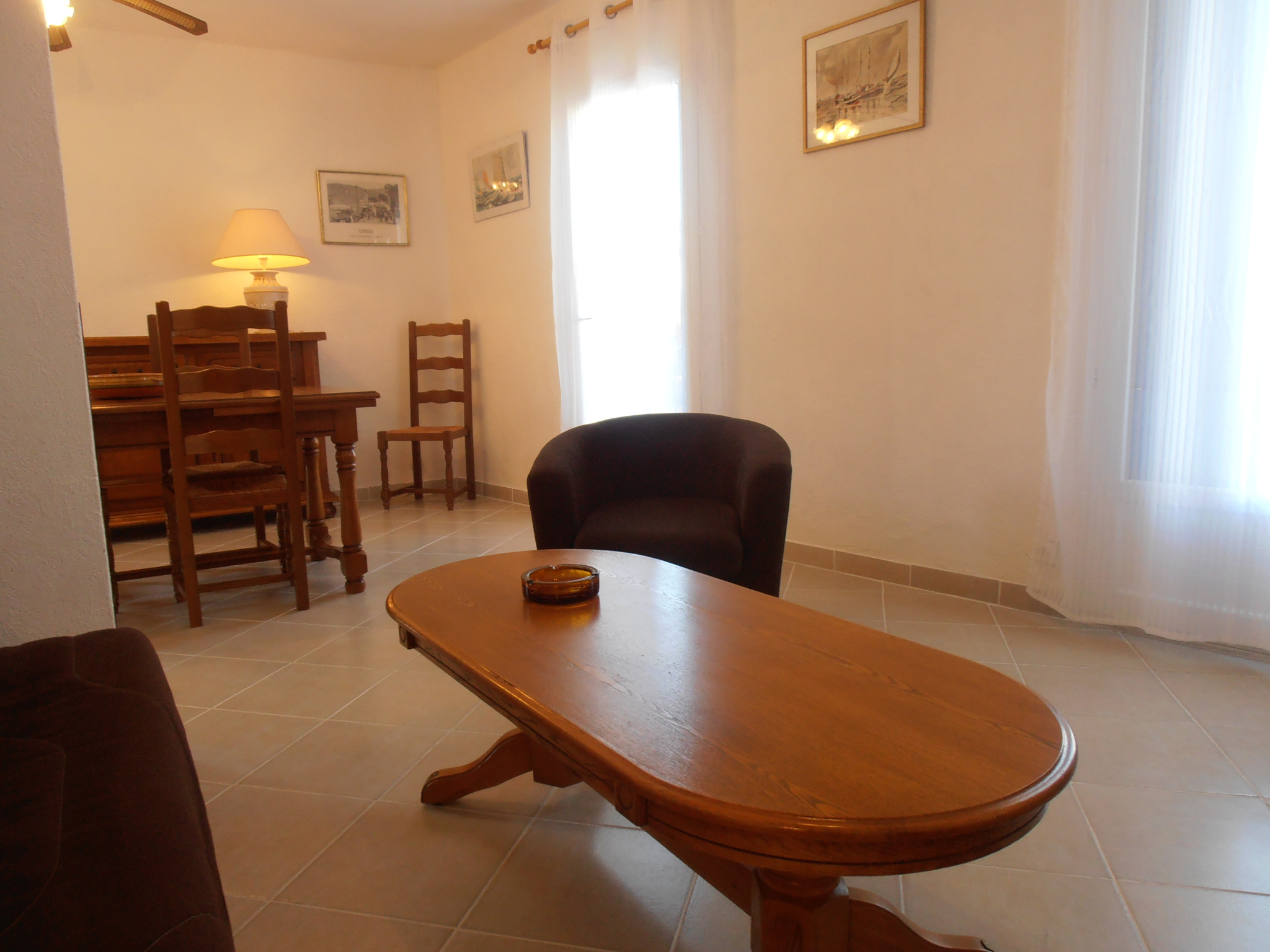 Maison à Cargèse à vendre – photo 3 – STG Immobilier