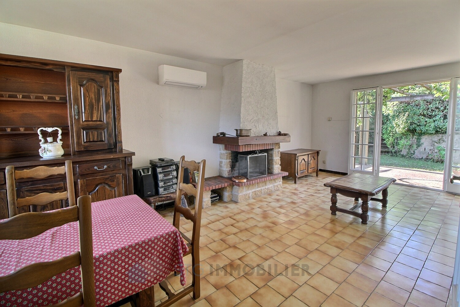 Vente maison ajaccio mezzavia