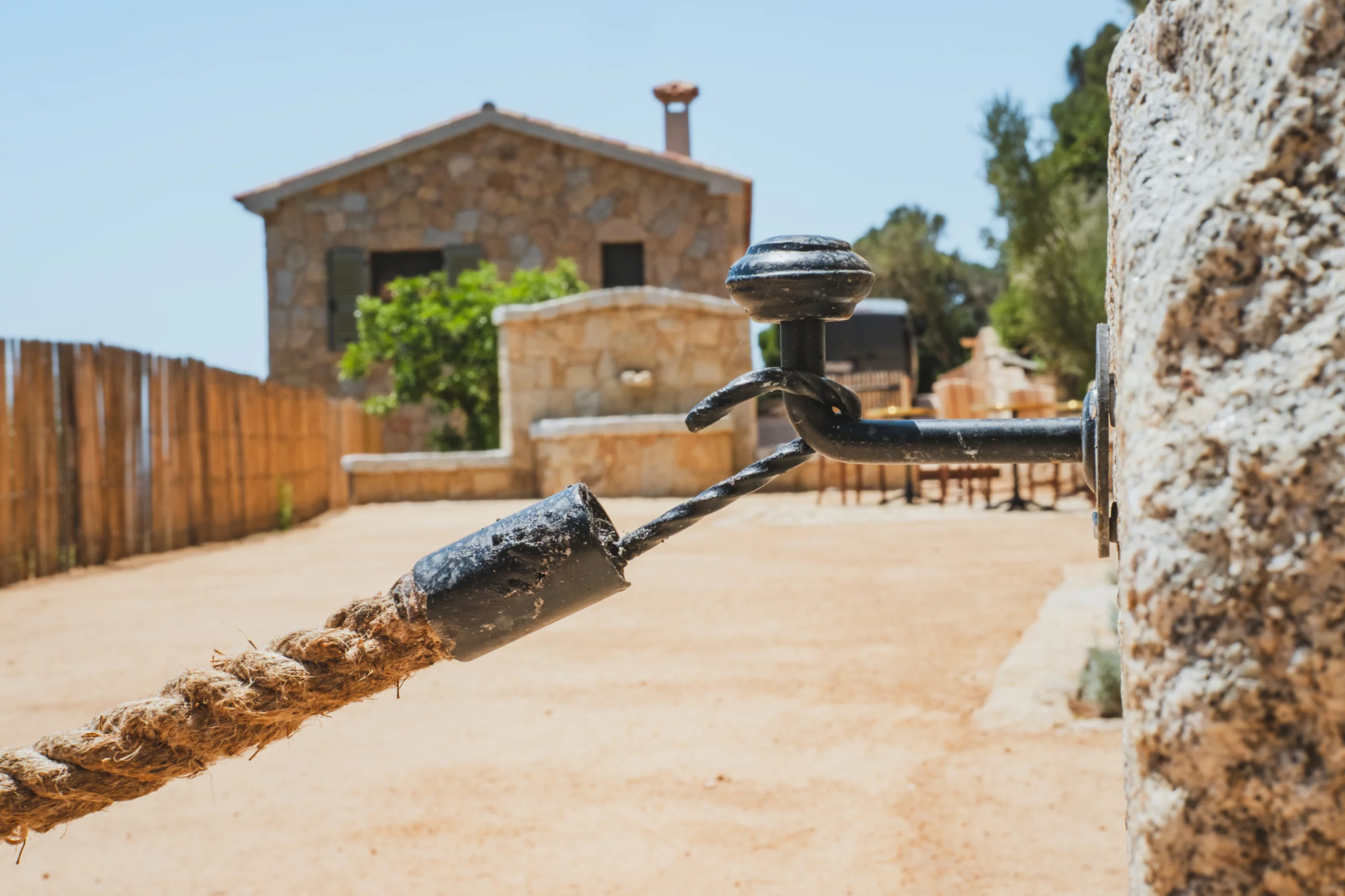 Domaine Casi di Mare à Cargèse (location de vacances) – photo 24 – STG Immobilier