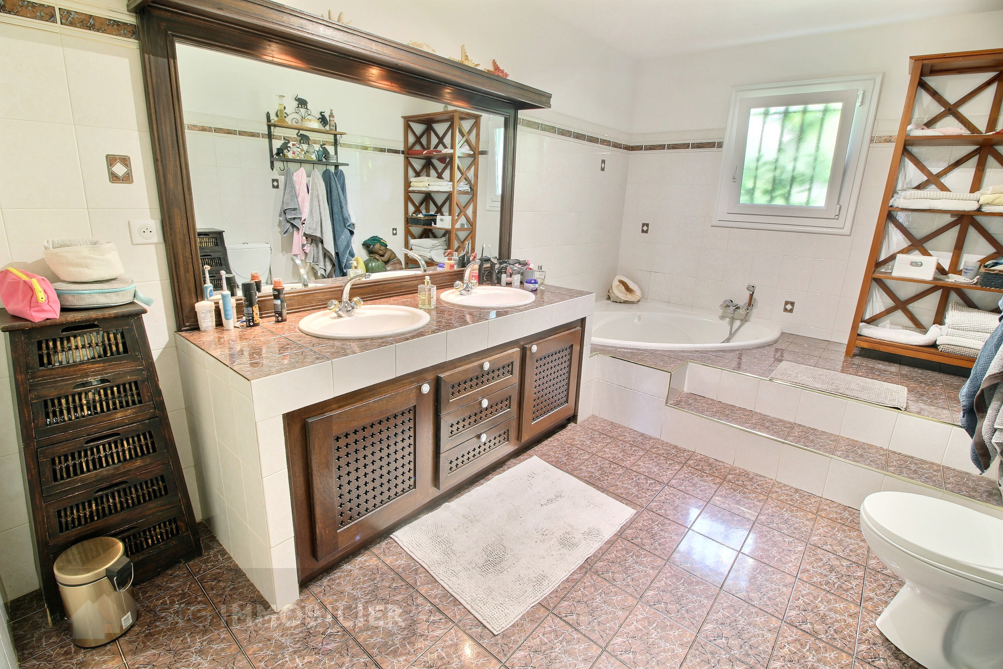 Villa à Afa à vendre, piscine – photo 15 – STG Immobilier